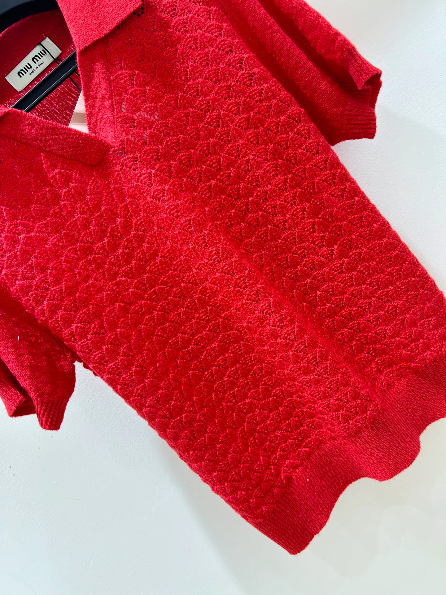 Women's Jumpers And Sweaters MIU MIU 17950022