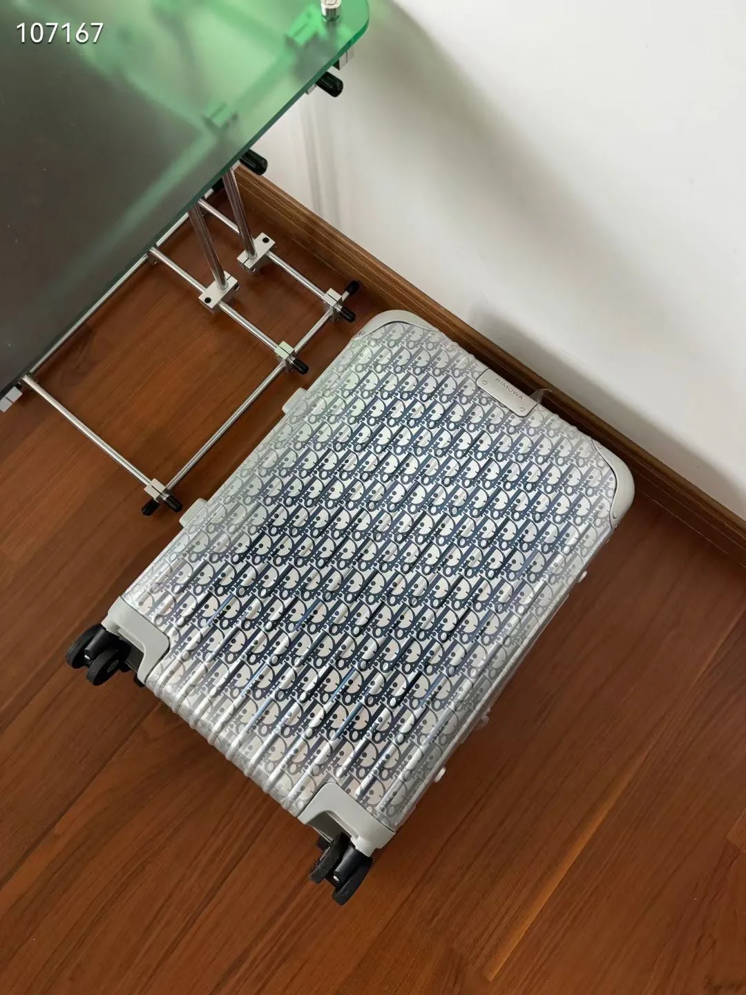 Чемоданы Rimowa 18589243