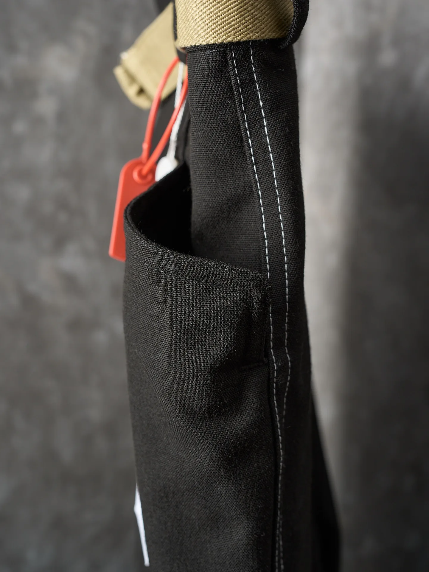 Брюки Мужские Maison Margiela 18581692