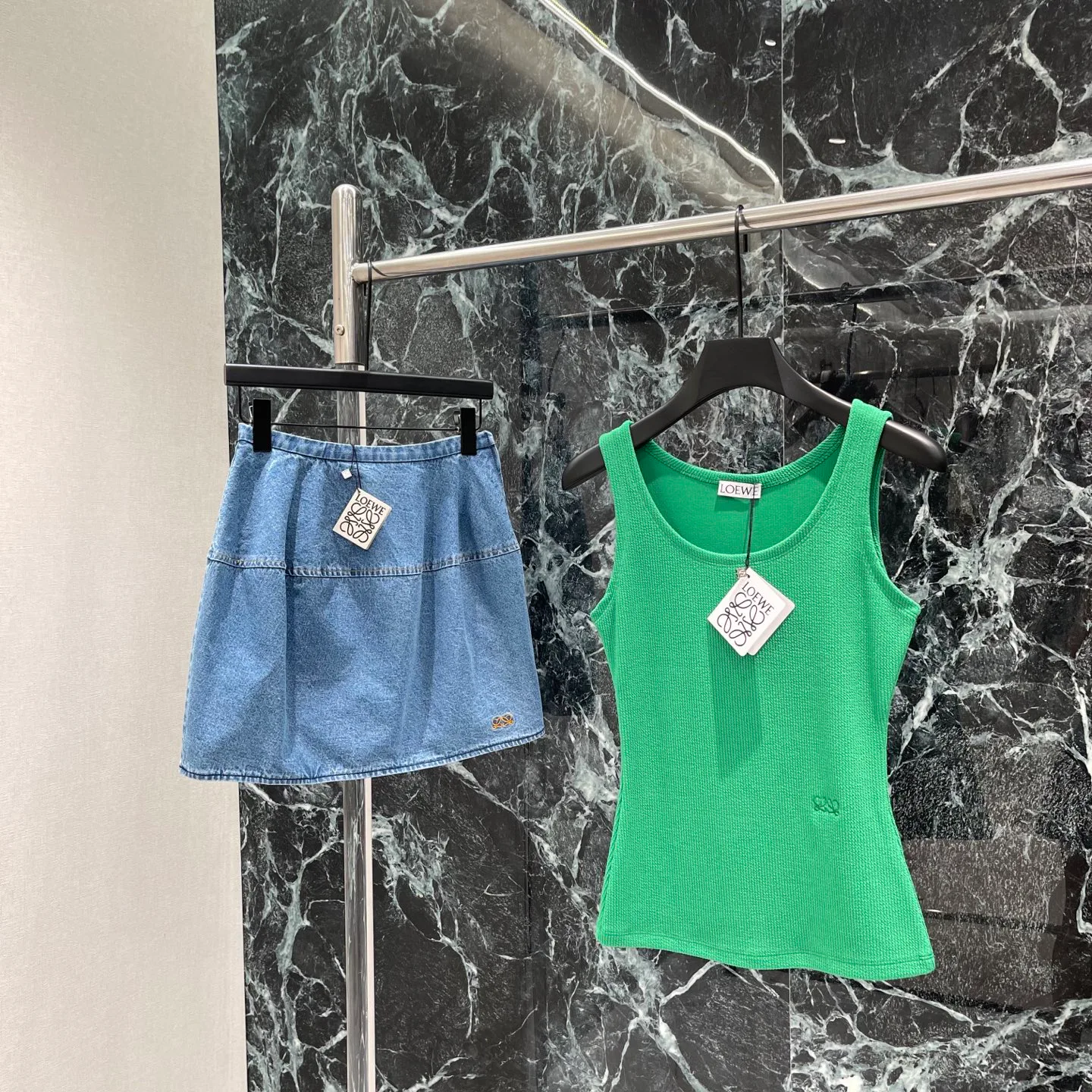 Women's Tops LOEWE 17030252