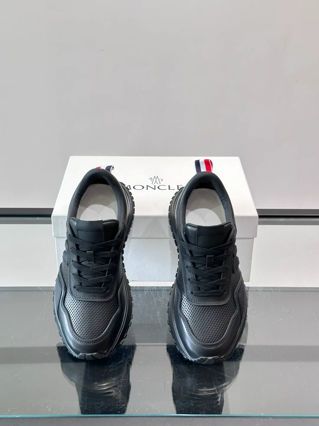 Men's Sneakers MONCLER 17349475