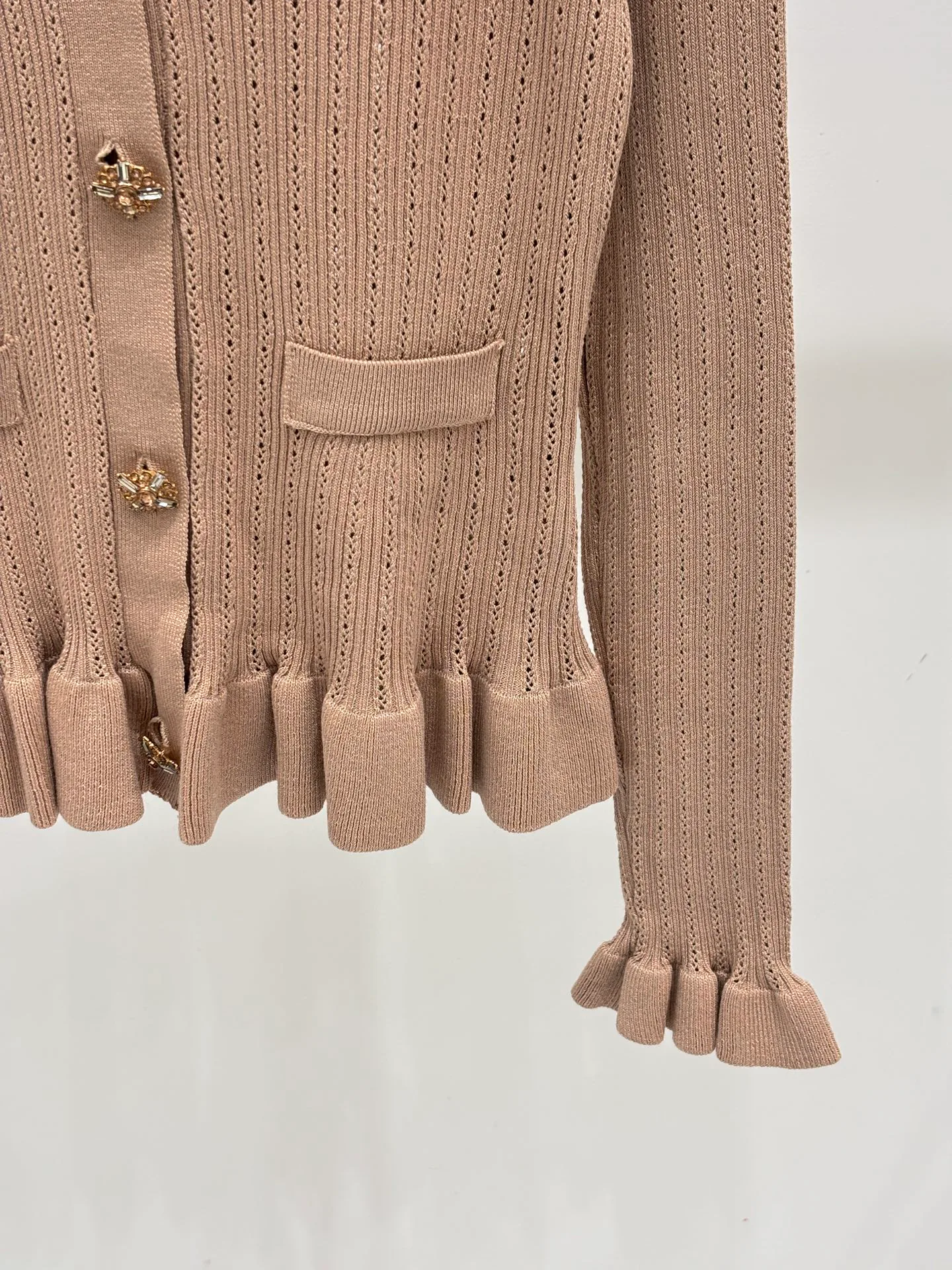Women's Jumpers And Sweaters CHANEL 17737220