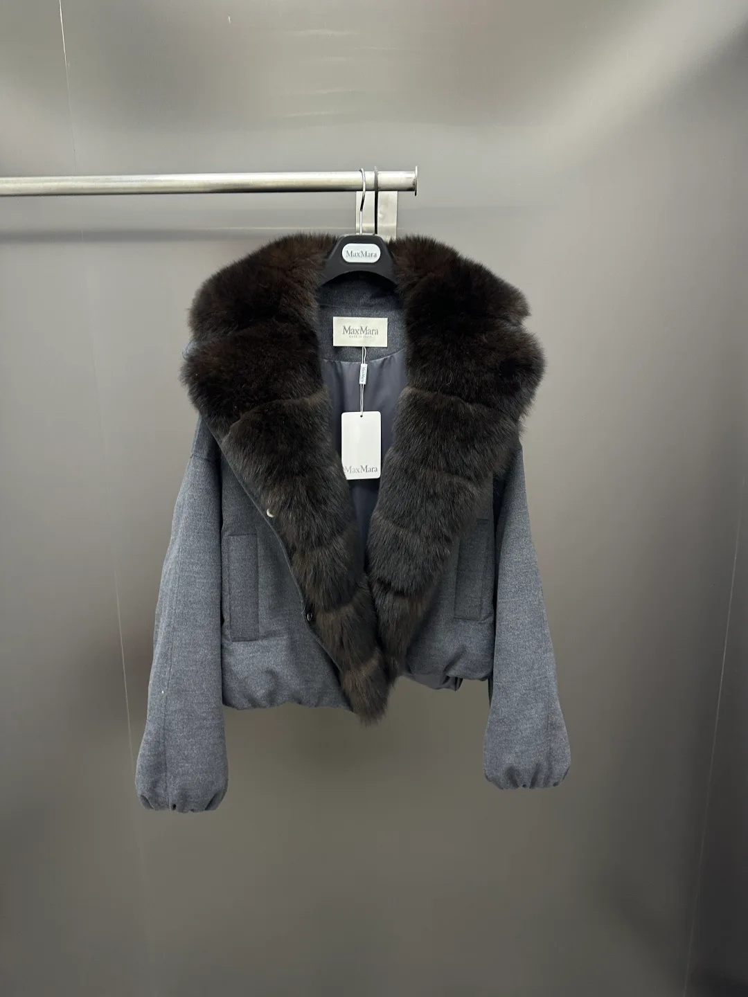 Women's Jackets And Down Jackets MAX MARA 18226694
