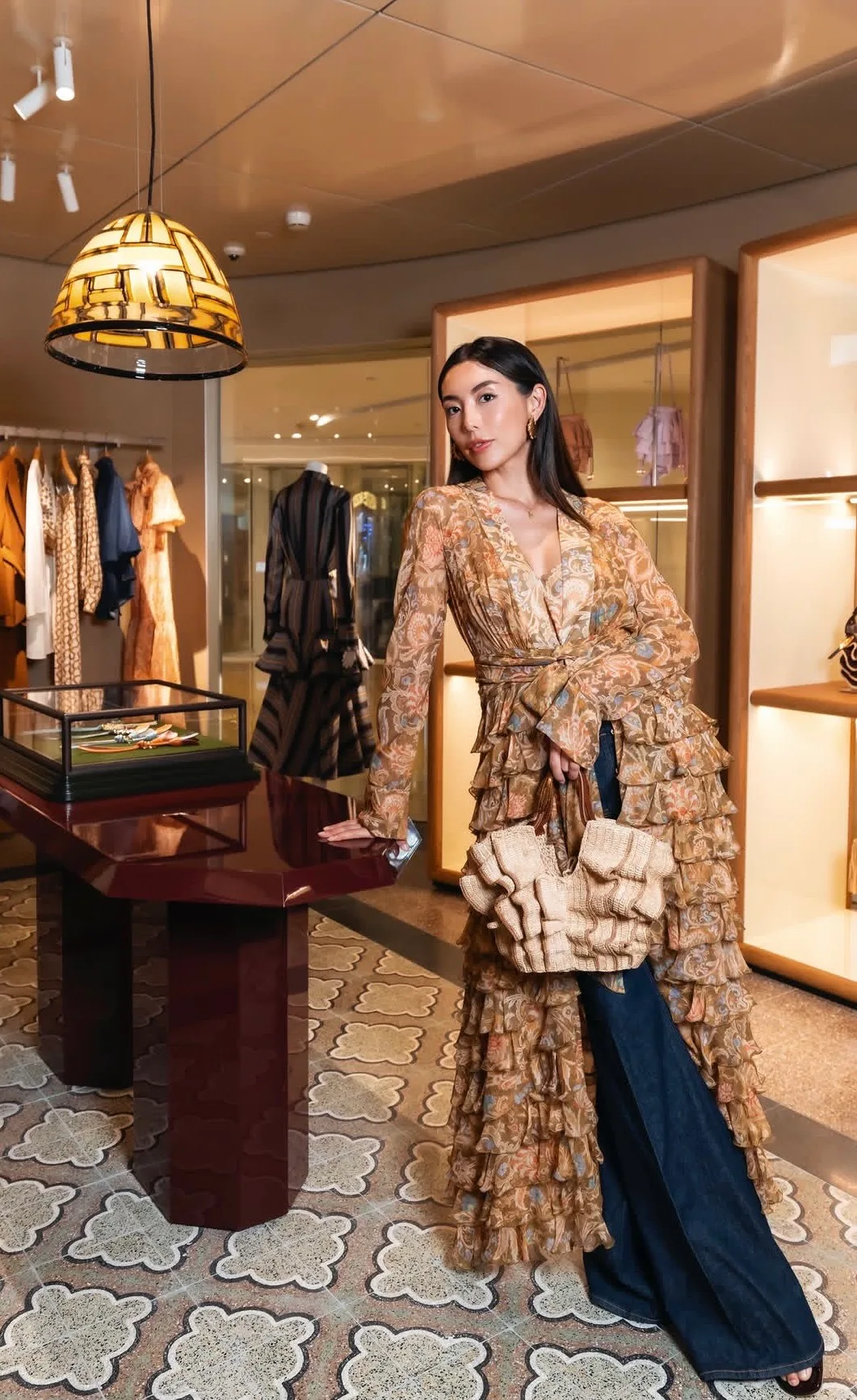 Women's Dresses ZIMMERMANN 18175772