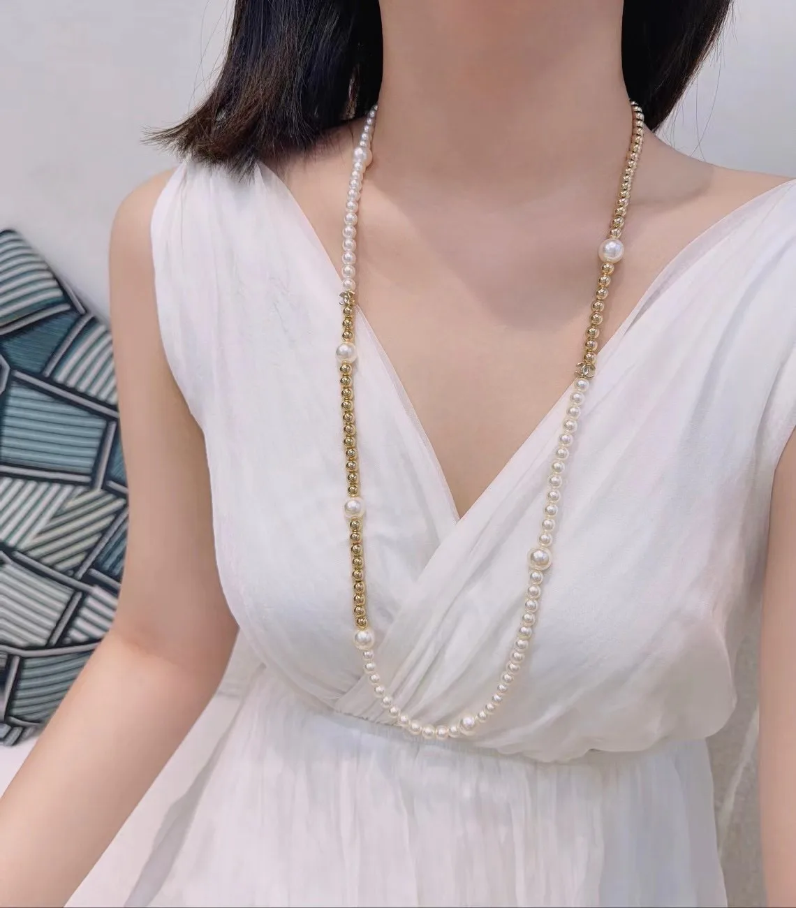 Jewelry CHANEL 17880937
