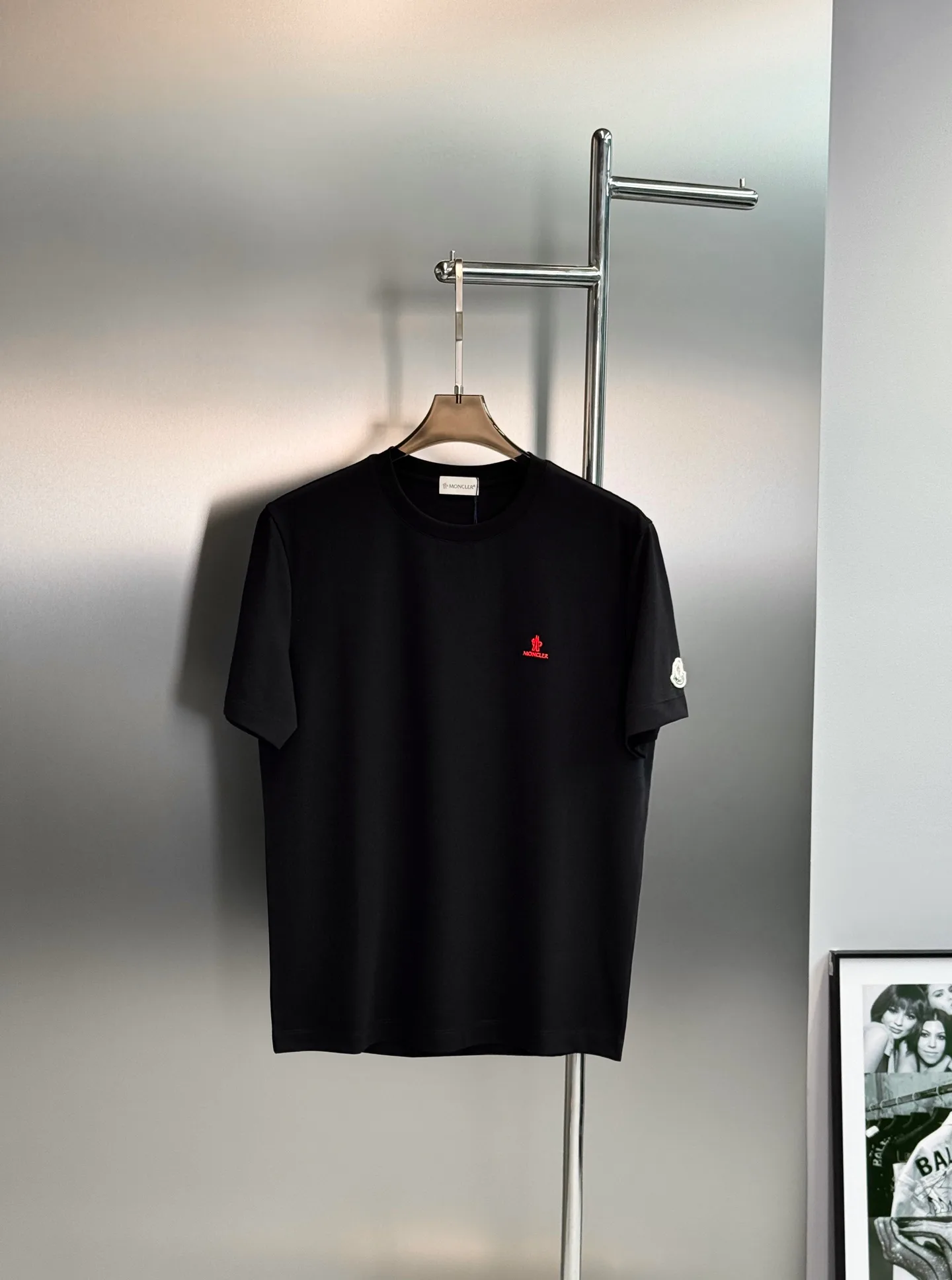 Men's T-Shirts MONCLER 17223751