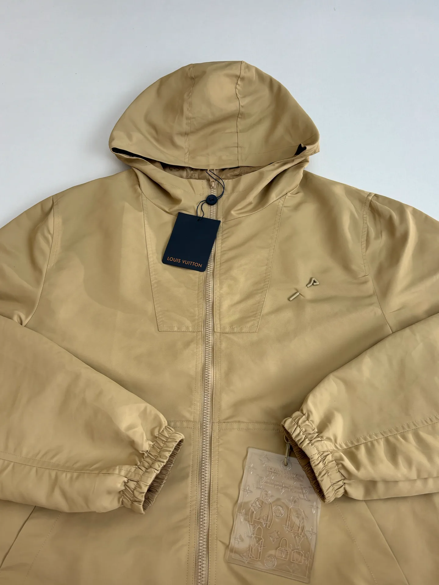 Men's Jackets And Down Jackets LOUIS VUITTON 18179354