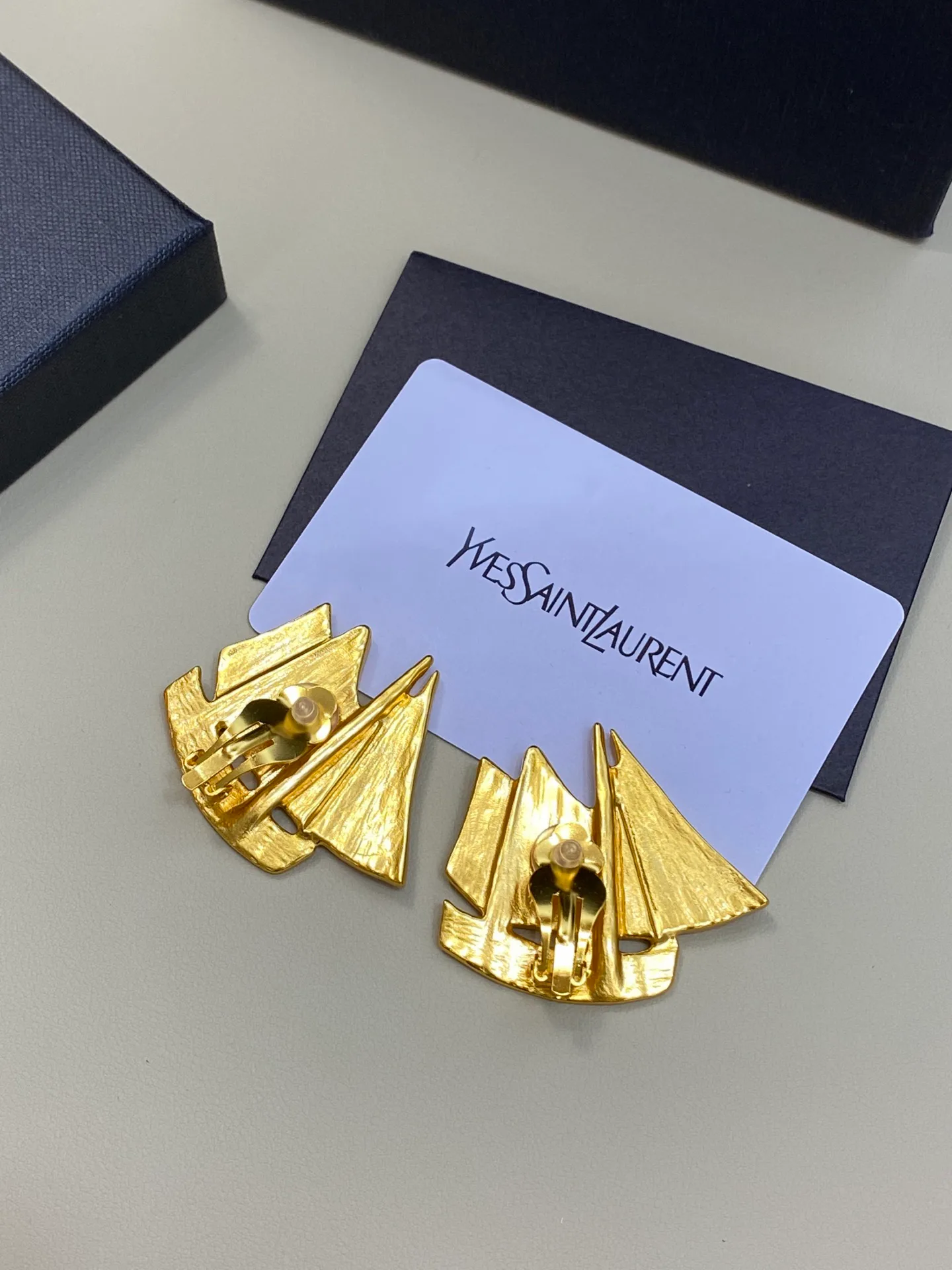 Jewelry SAINT LAURENT 16982663