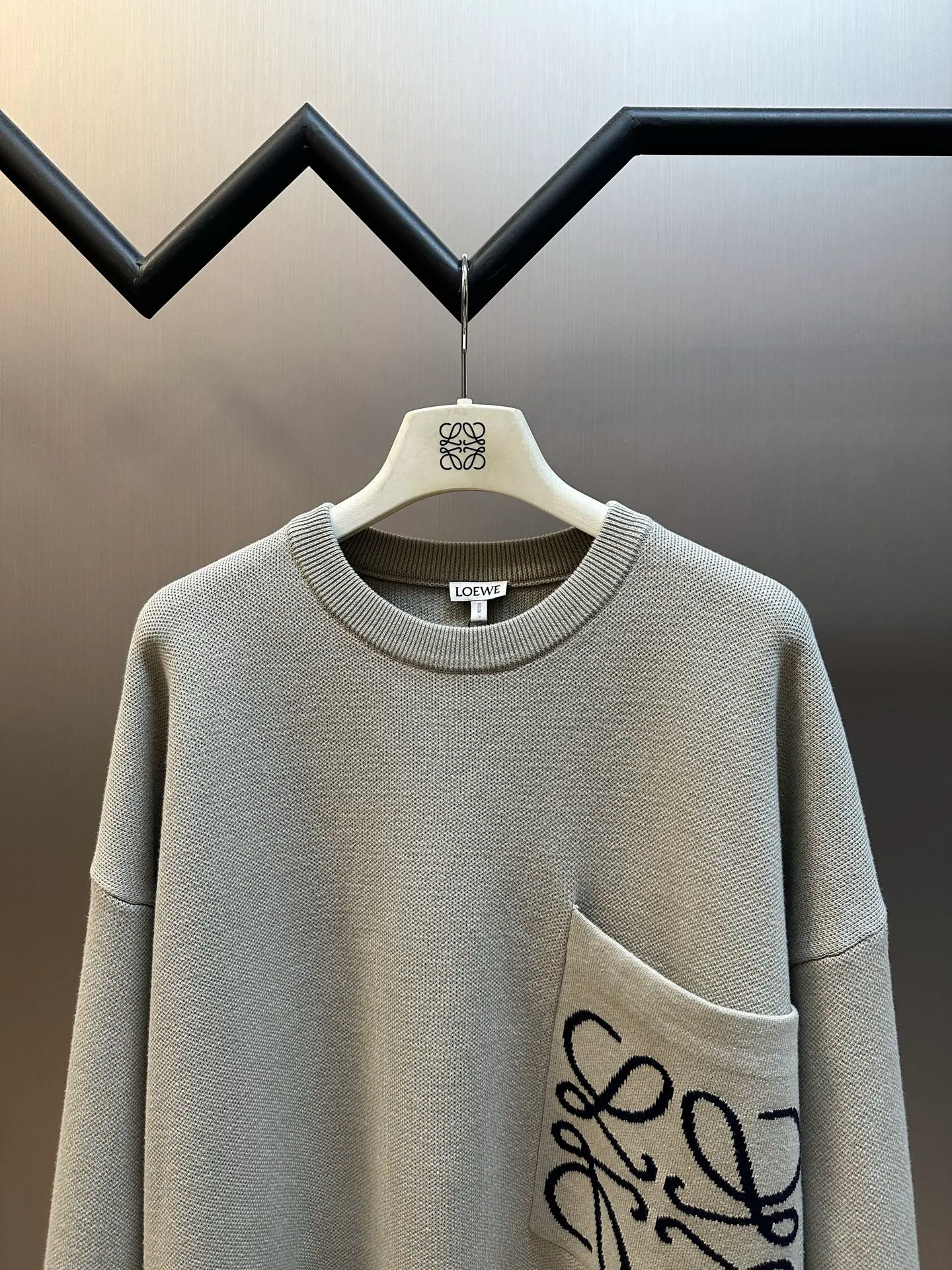Men's Jumpers And Sweaters LOEWE 18483197