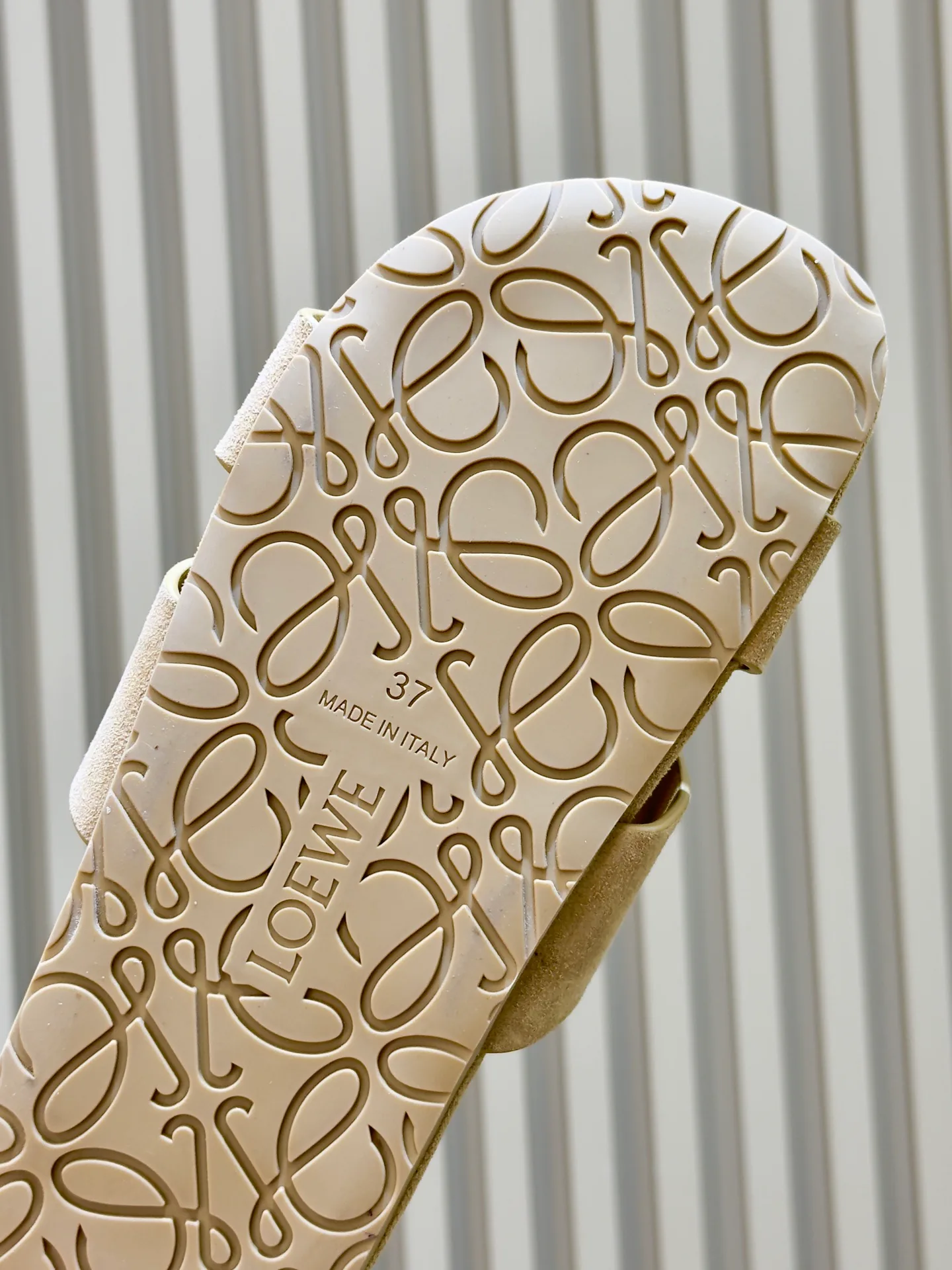 Women's Flip-Flops LOEWE 18073452