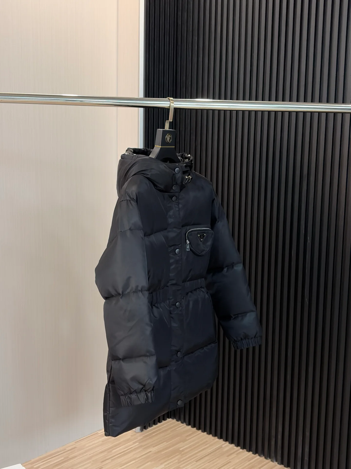 Women's Jackets And Down Jackets PRADA 18491623