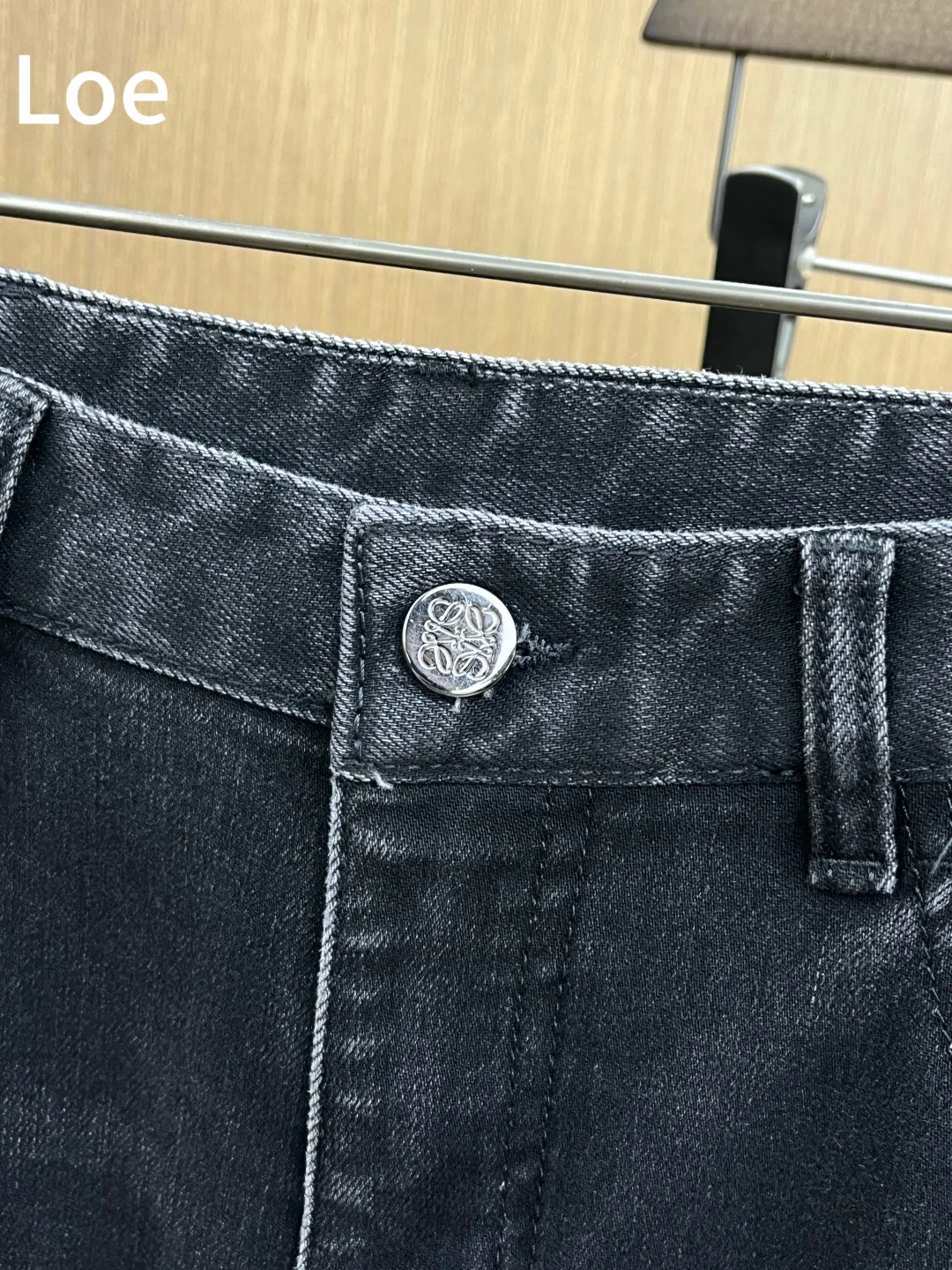 Men's Jeans LOEWE 18244058