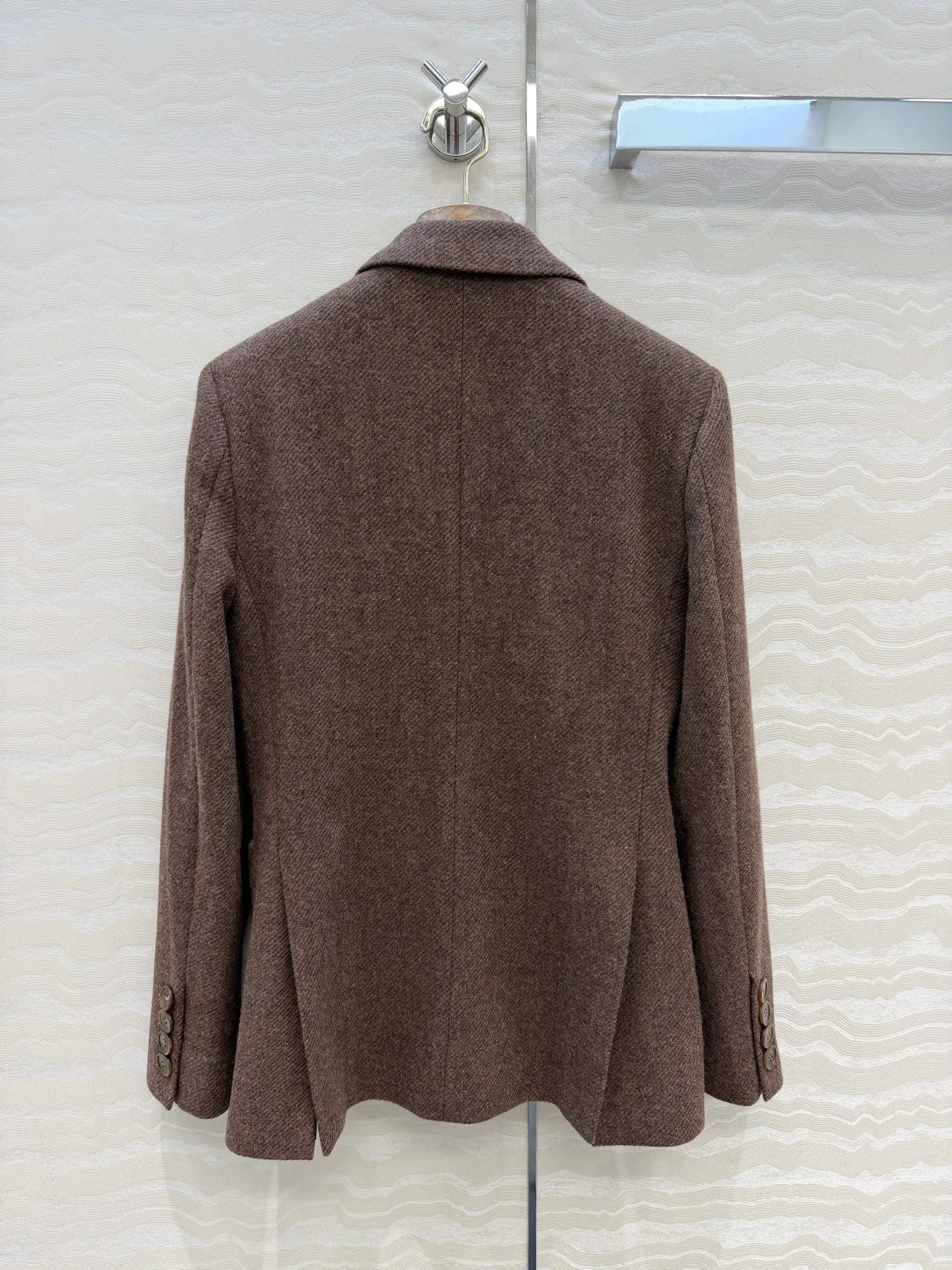 Women's Blazers LORO PIANA 18348140