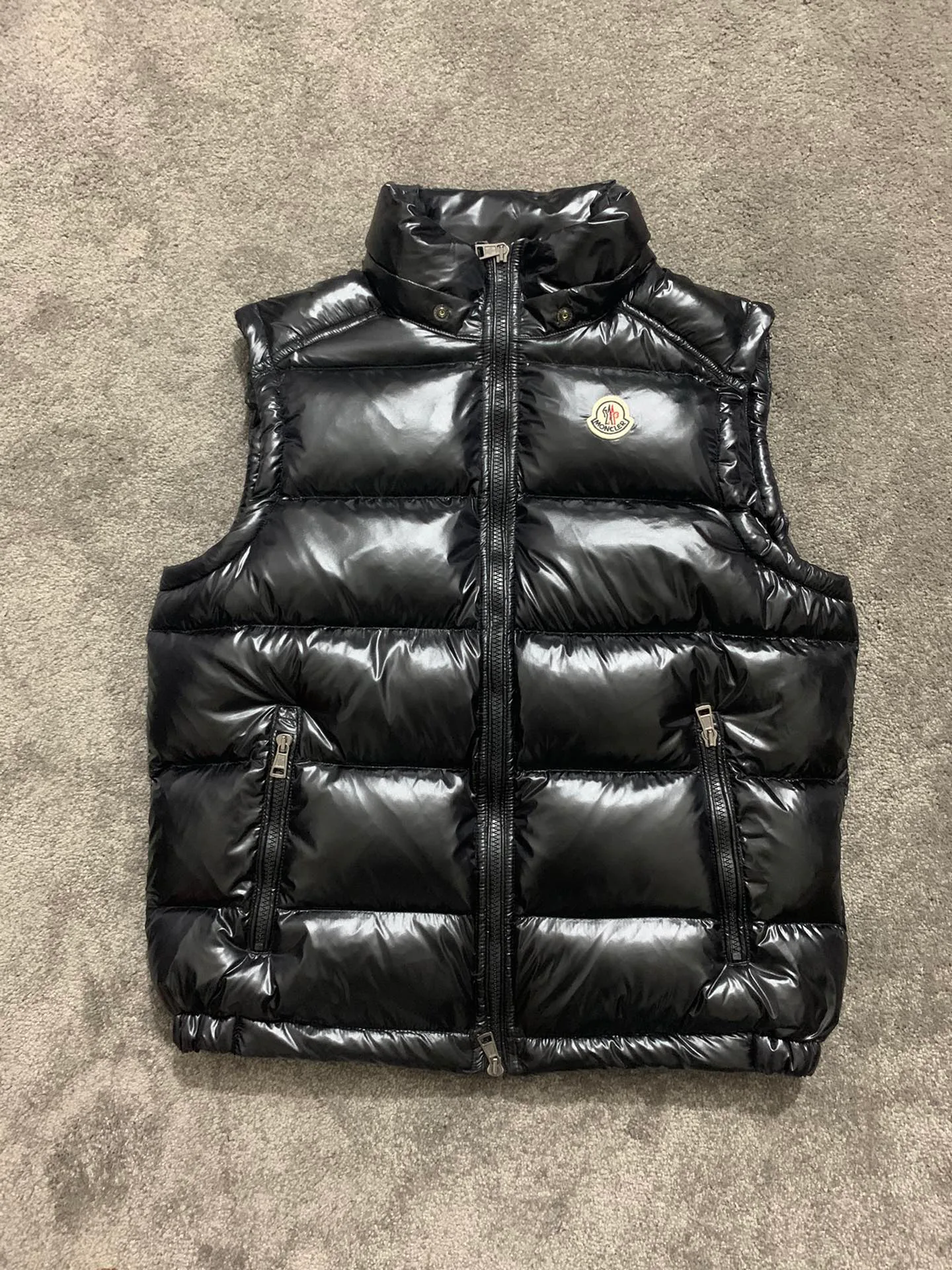 Women's Vests MONCLER 17964589