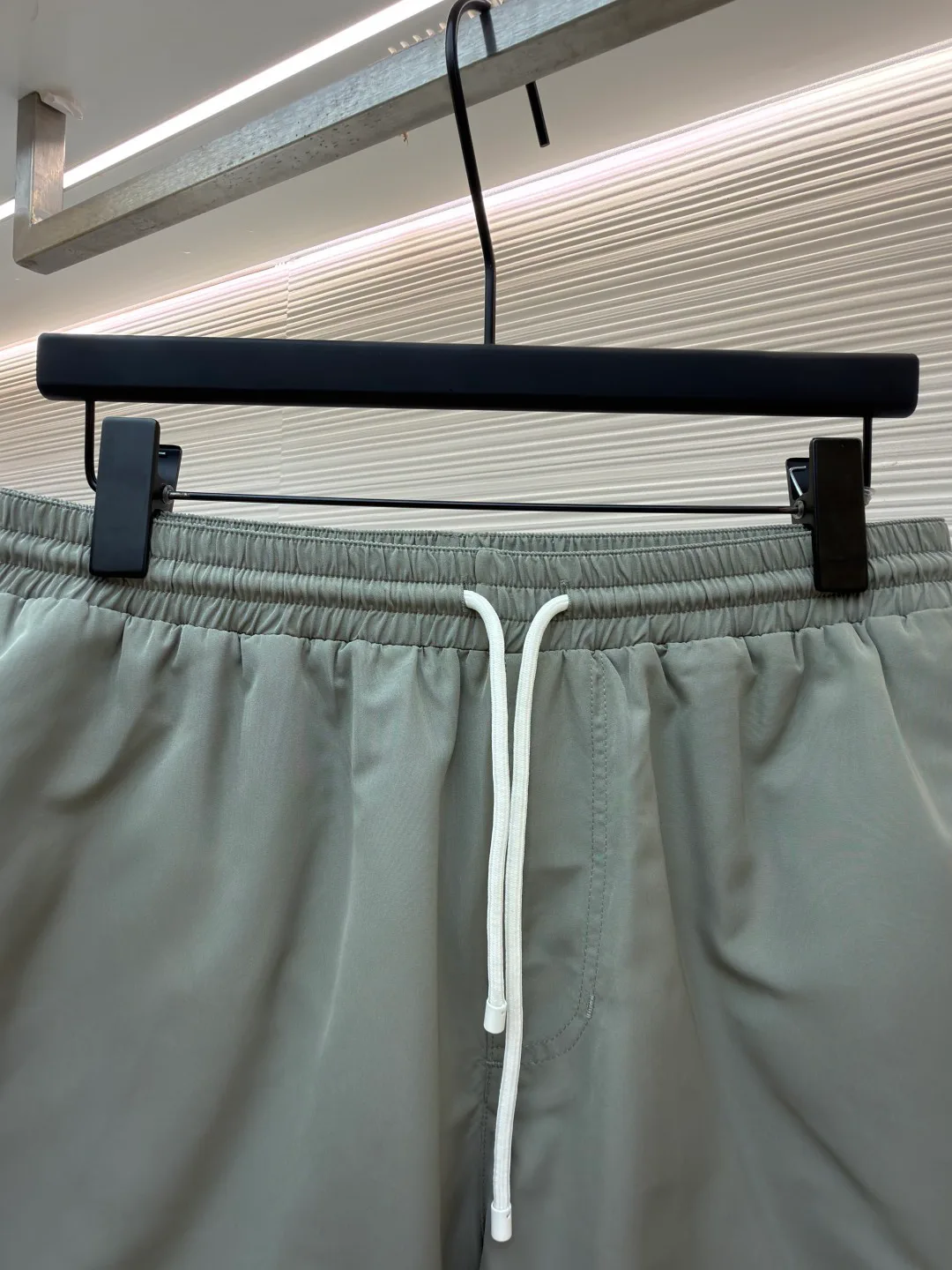 Men's Shorts BRUNELLO CUCINELLI 16949382