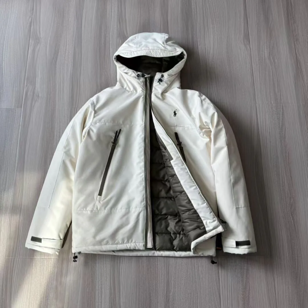 Men's Jackets And Down Jackets RALPH LAUREN 18418502