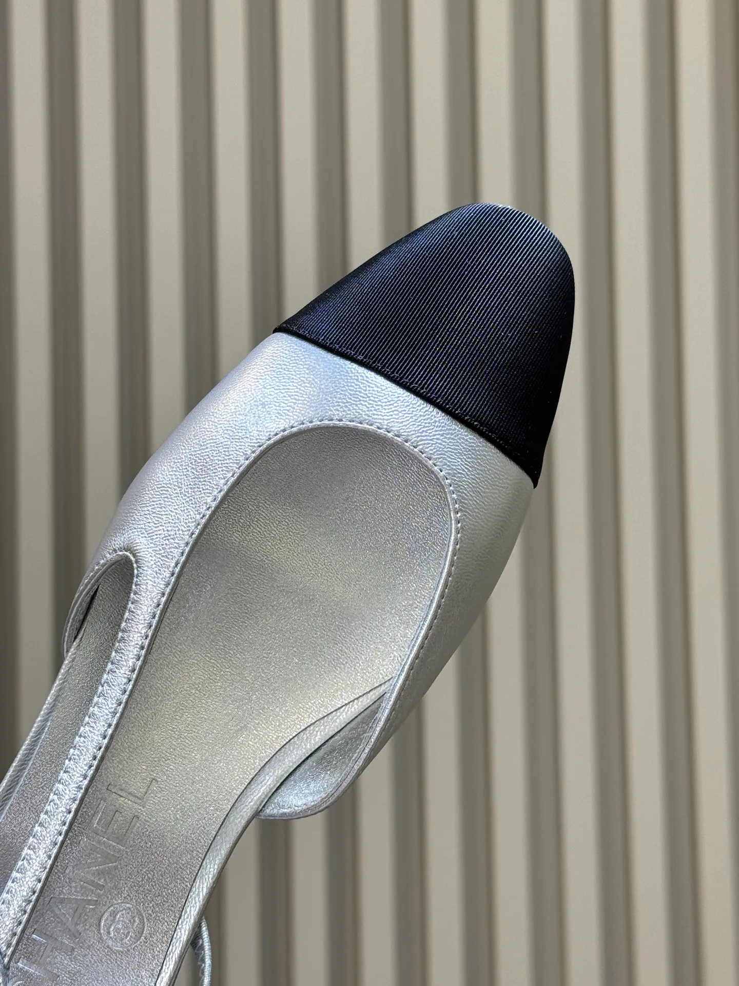 Women's Heels CHANEL 18072796
