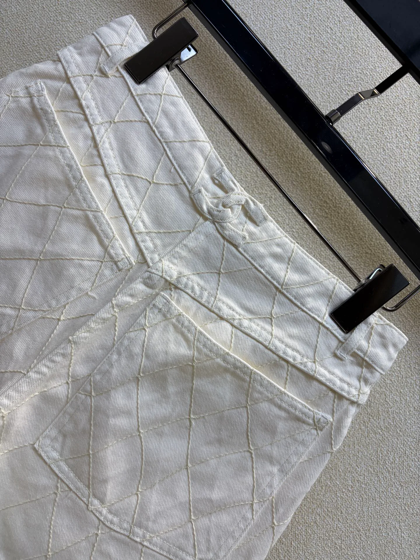 Women's Shorts CHANEL 17694493