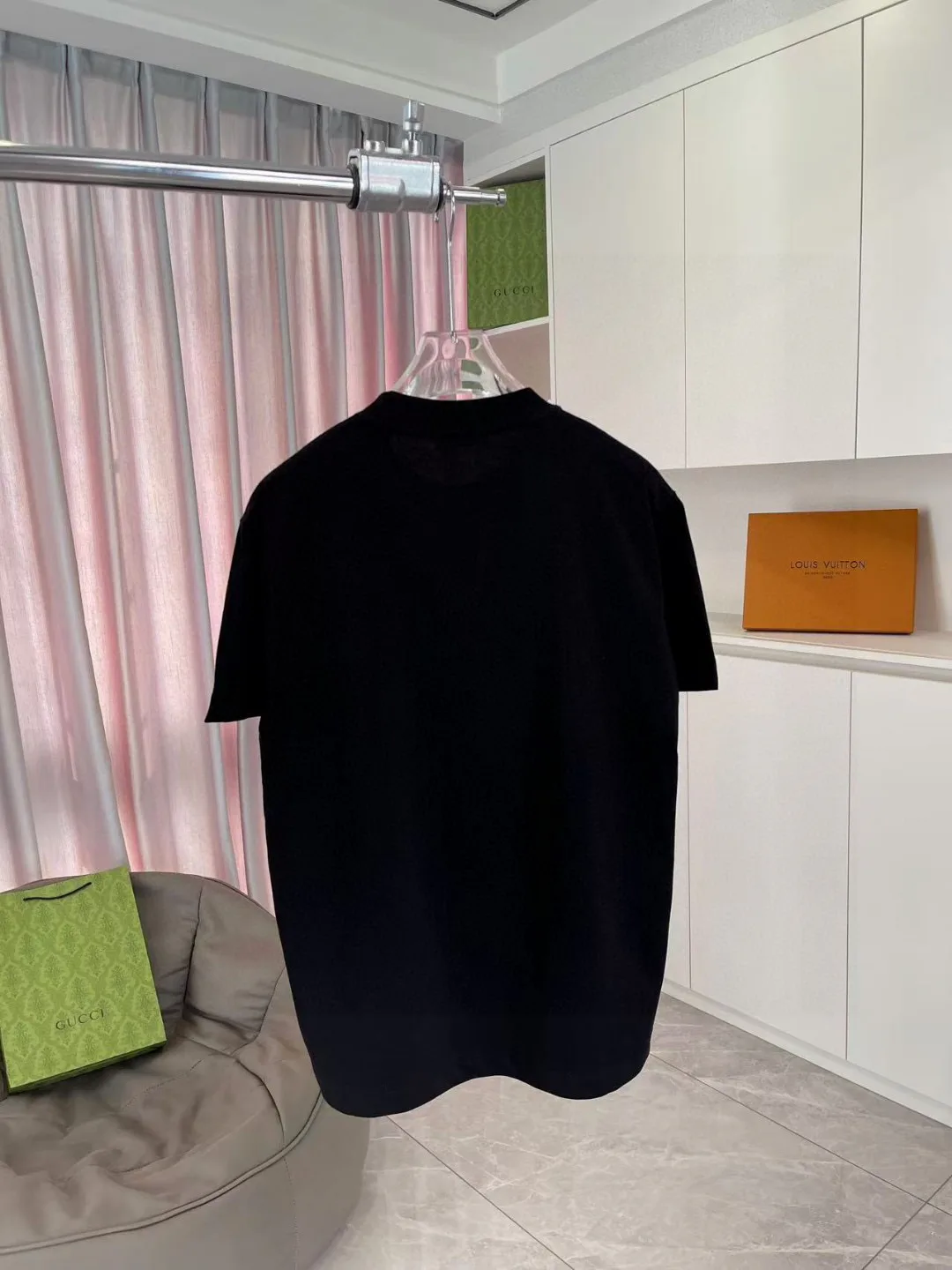 Men's T-Shirts BALENCIAGA 17967380