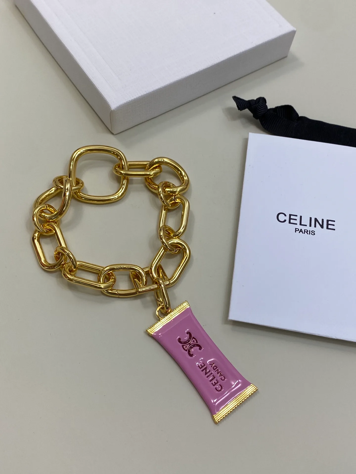 Jewelry CELINE 18123019