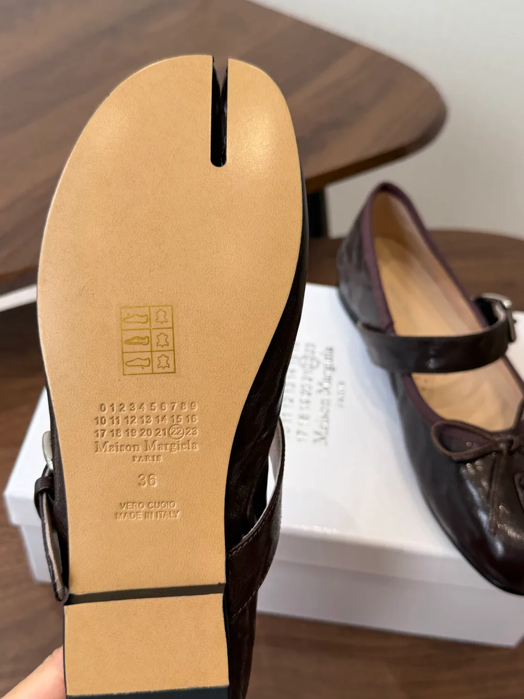 Women's Heels MAISON MARGIELA 18146635