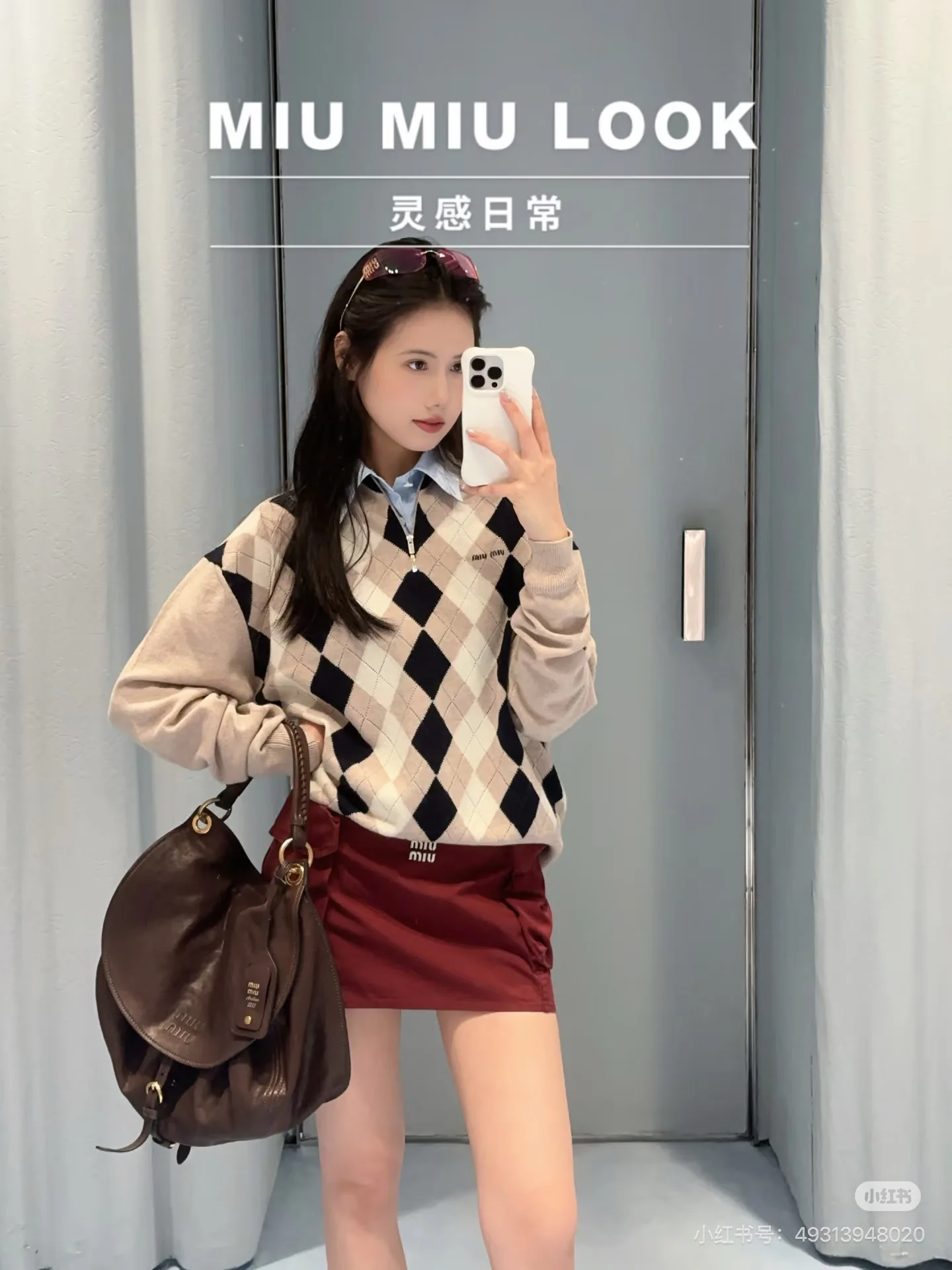 Women's Jumpers And Sweaters MIU MIU 18501614