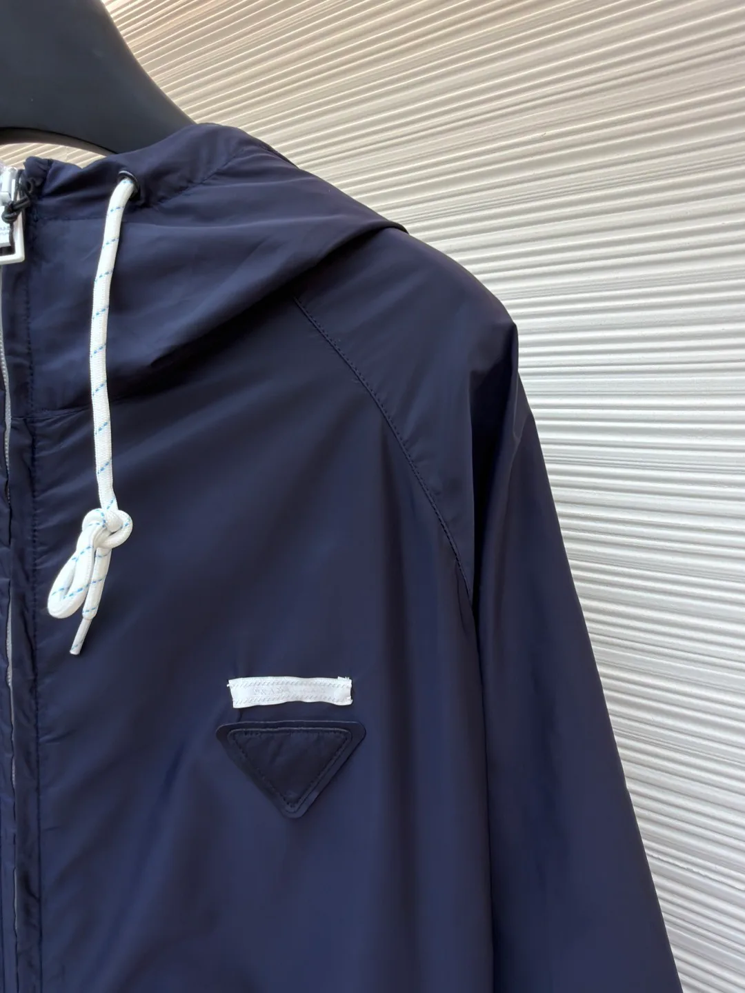 Men's Jackets And Down Jackets PRADA 17571910