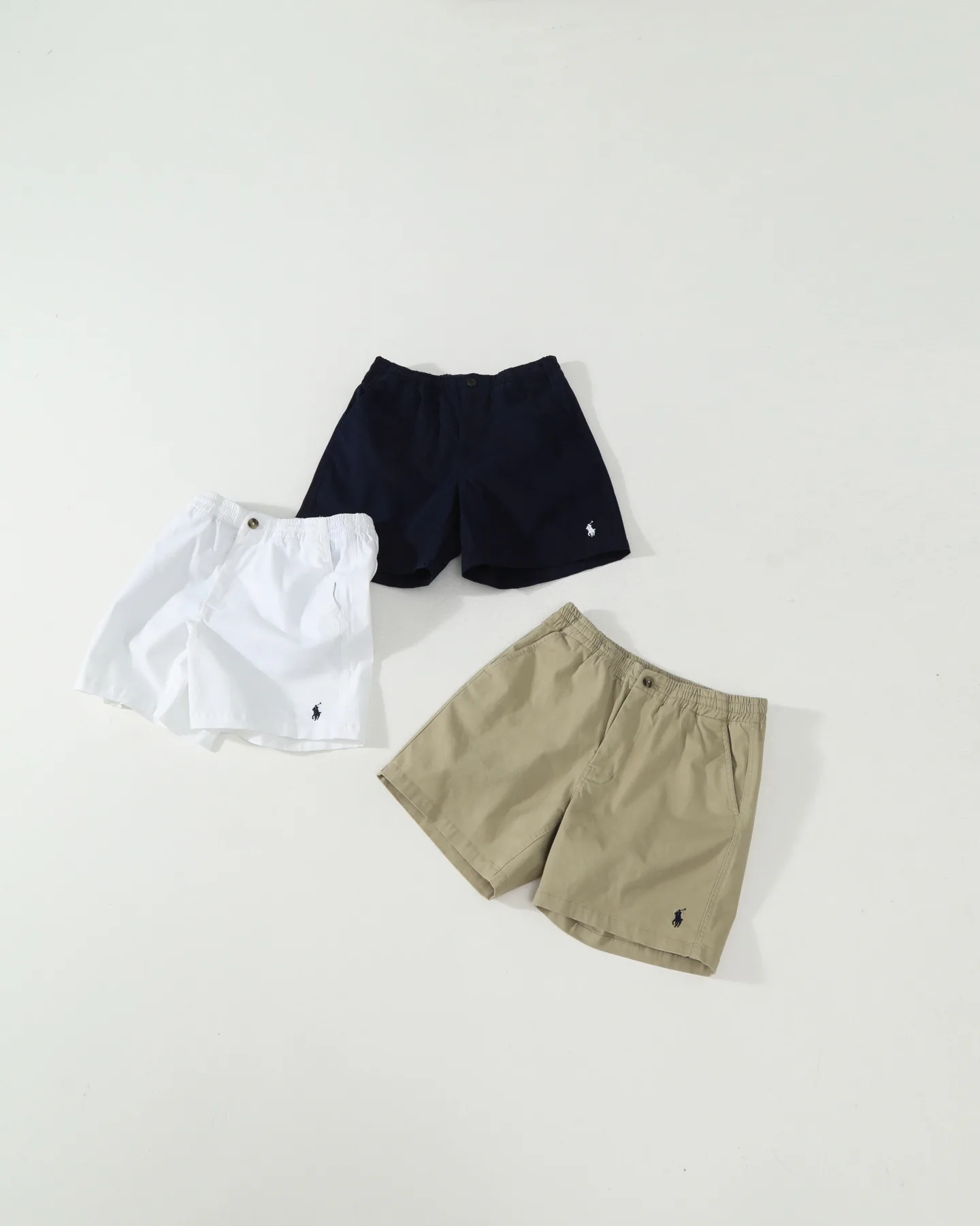Men's Shorts RALPH LAUREN 17024457