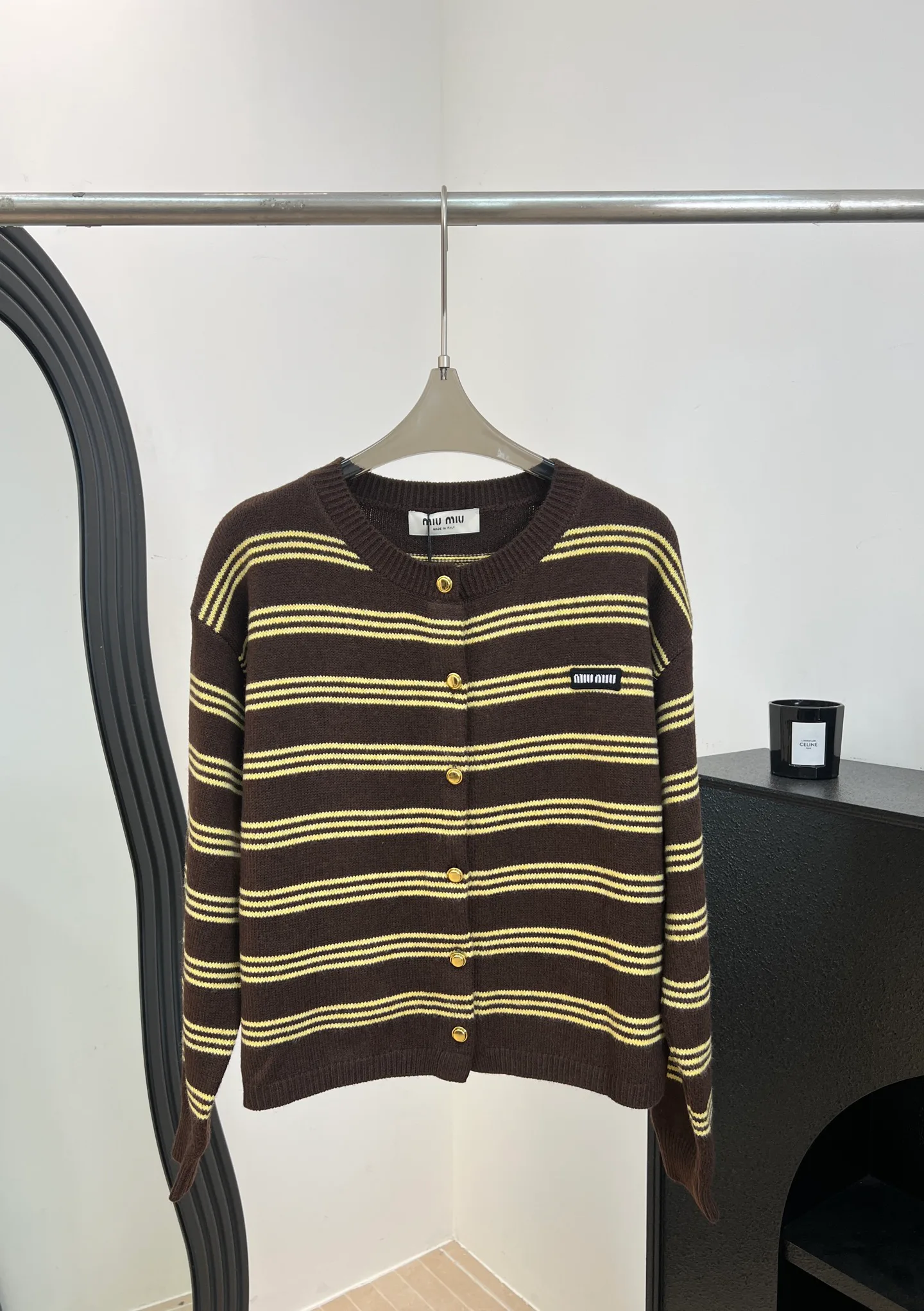 Women's Jumpers And Sweaters MIU MIU 18149214