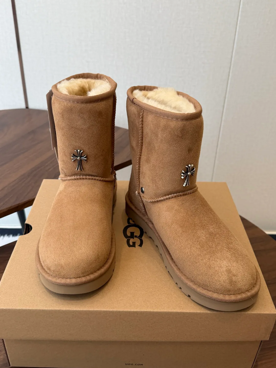 Women's Ugg Boots UGG 19587109