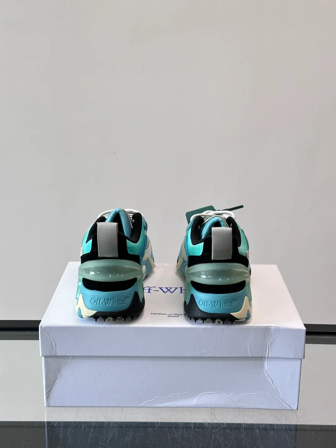 Women's Sneakers OFF-WHITE 17689325