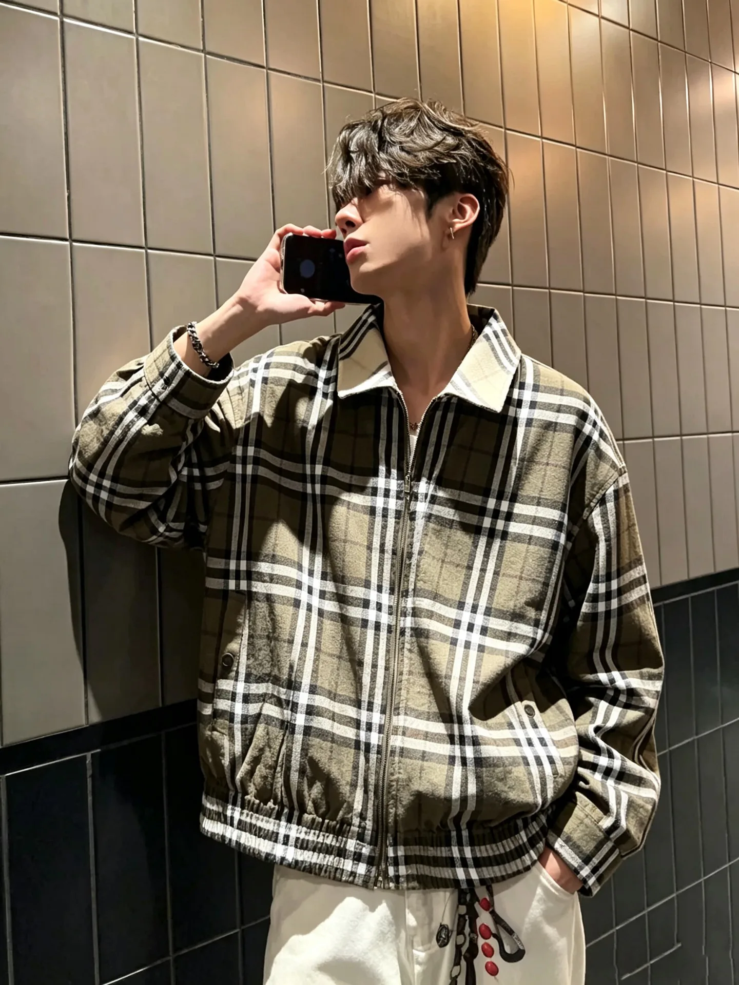Men's Jackets And Down Jackets BURBERRY 18343149