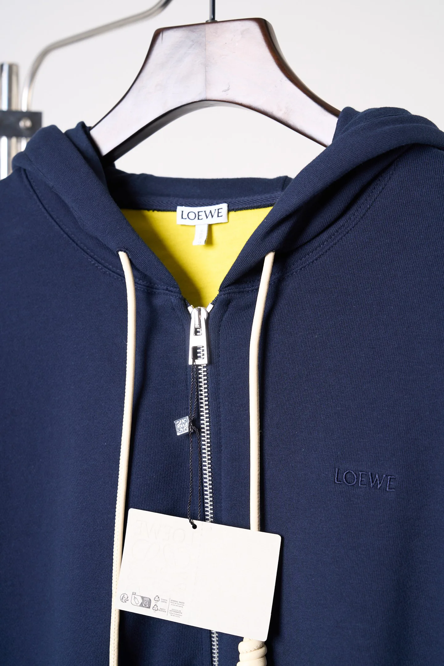 Men's Sweatshirts And Hoodies LOEWE 18178916