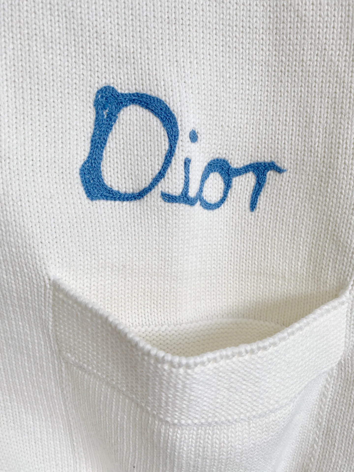 Women's Jumpers And Sweaters CHRISTIAN DIOR 18140751