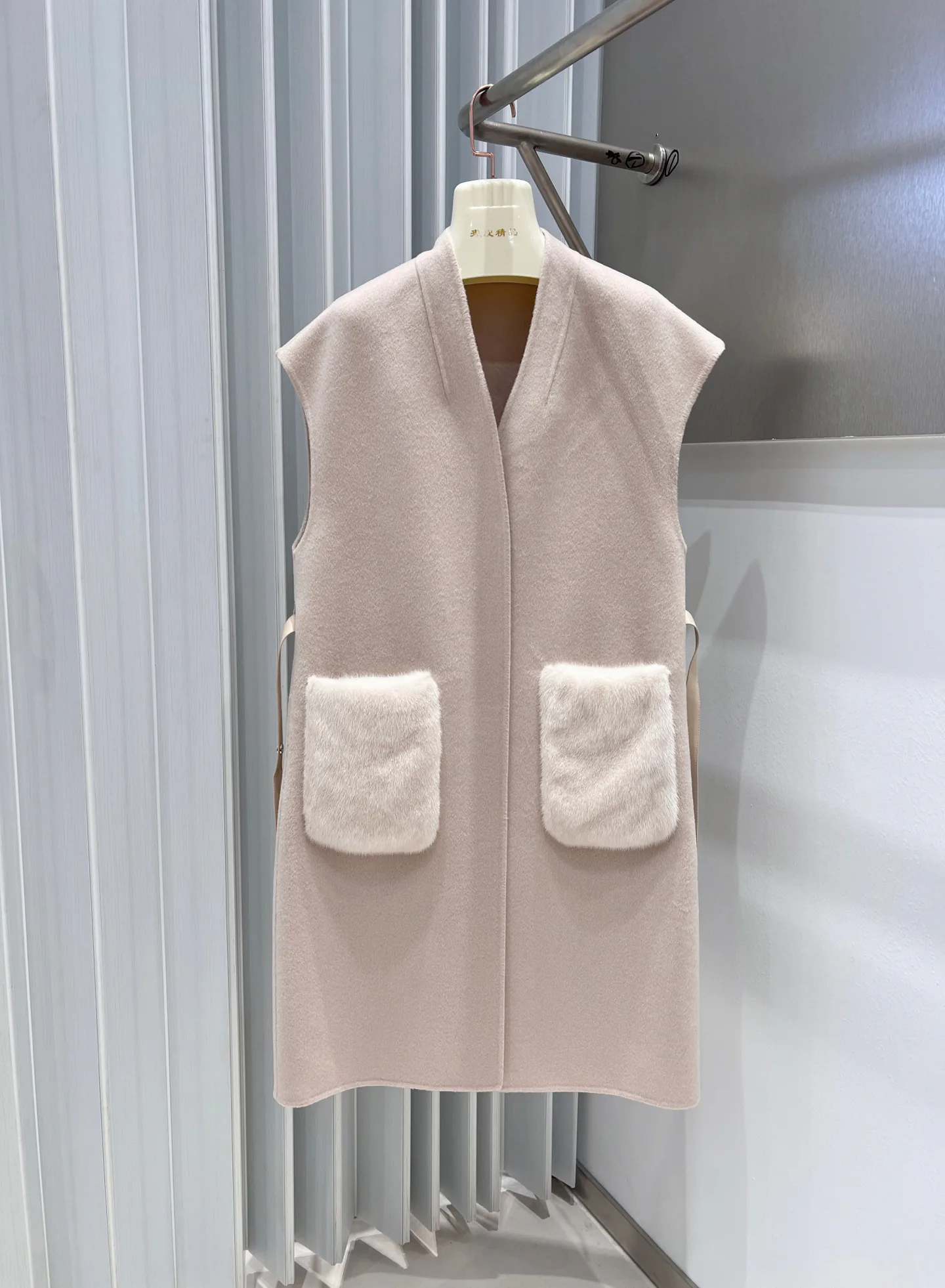 Women's Vests LORO PIANA 18172520