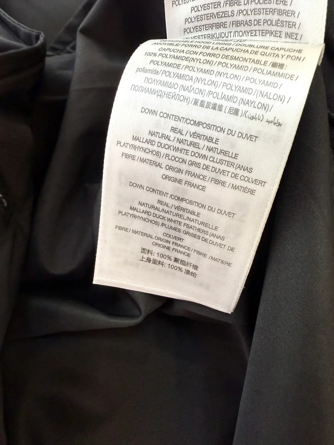 Women's Jackets And Down Jackets BURBERRY 18169325