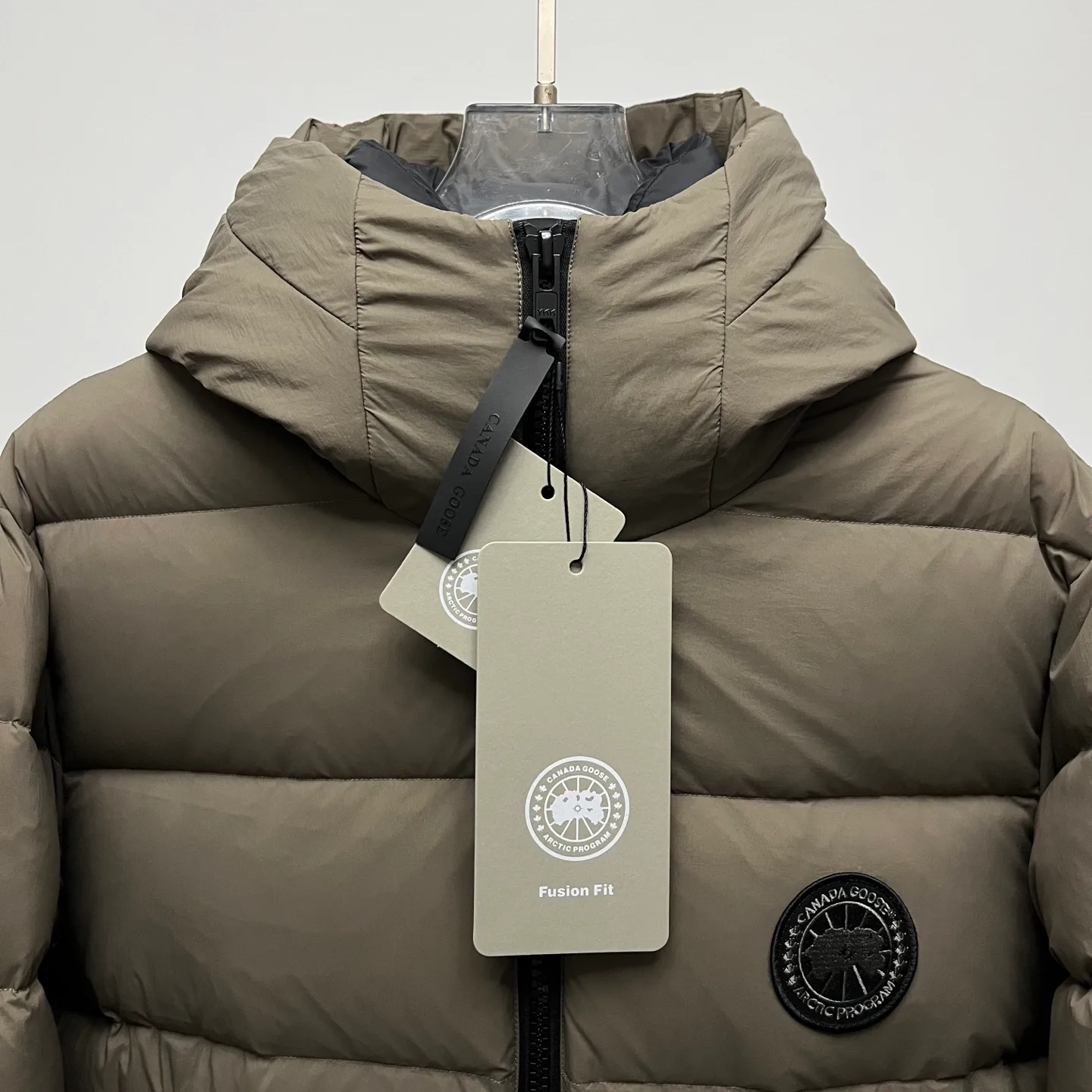 Men's Jackets And Down Jackets CANADA GOOSE 18289791