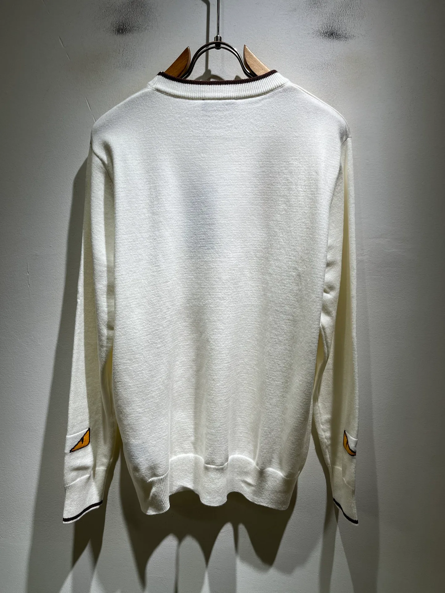 Men's Jumpers And Sweaters FENDI 18292838