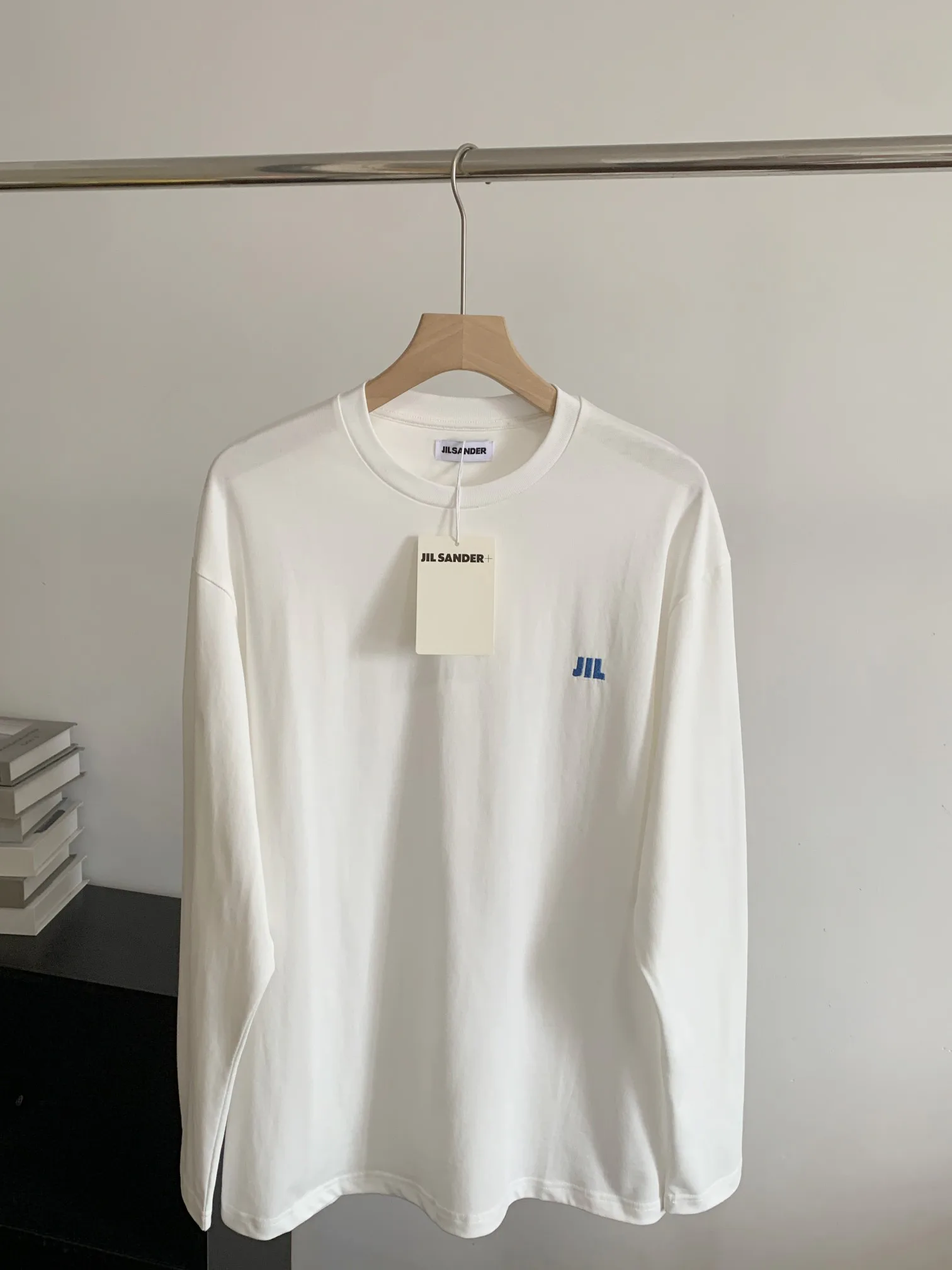 Women's T-Shirts JIL SANDER 18065027