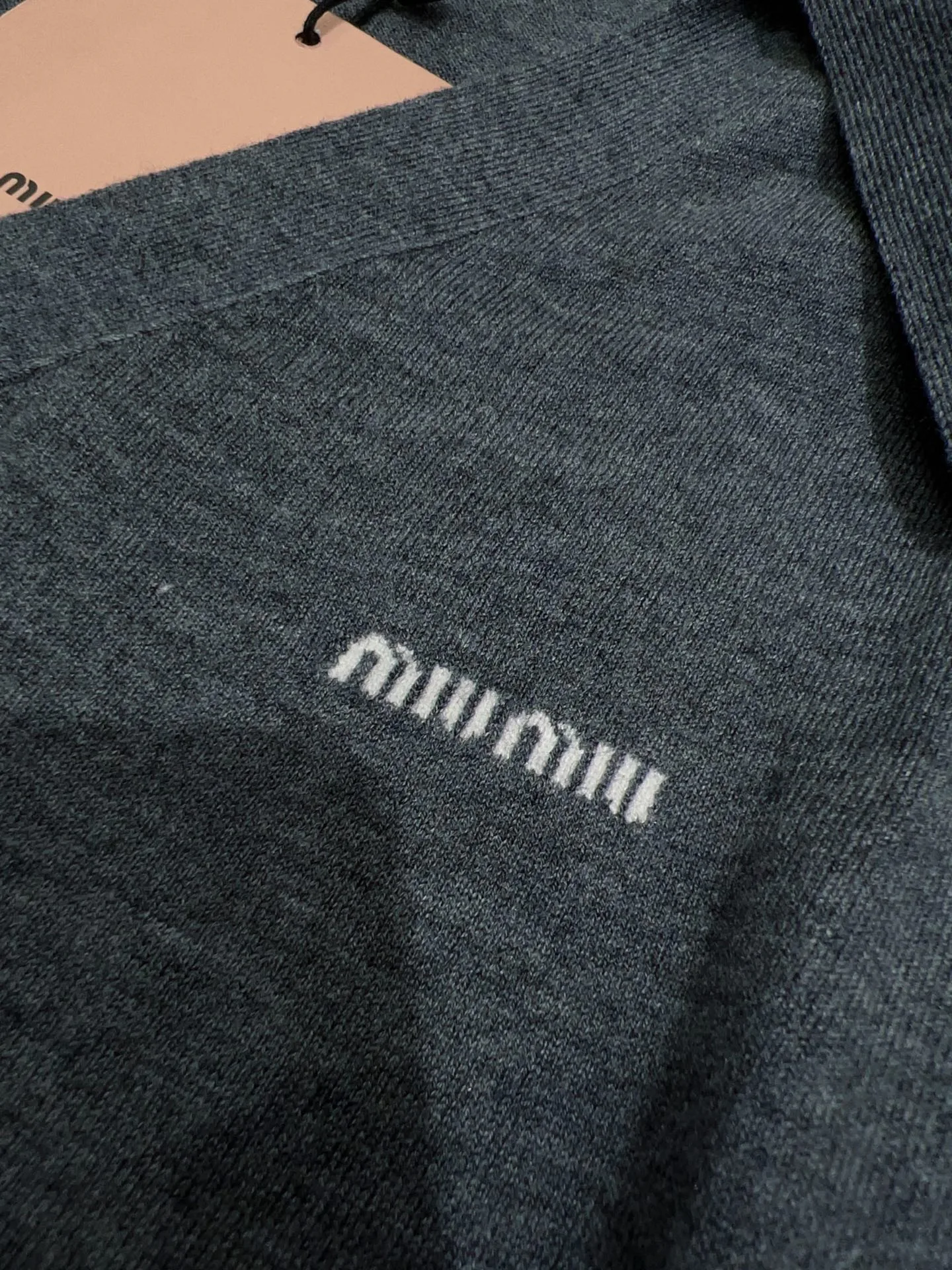 Women's Jumpers And Sweaters MIU MIU 17973506