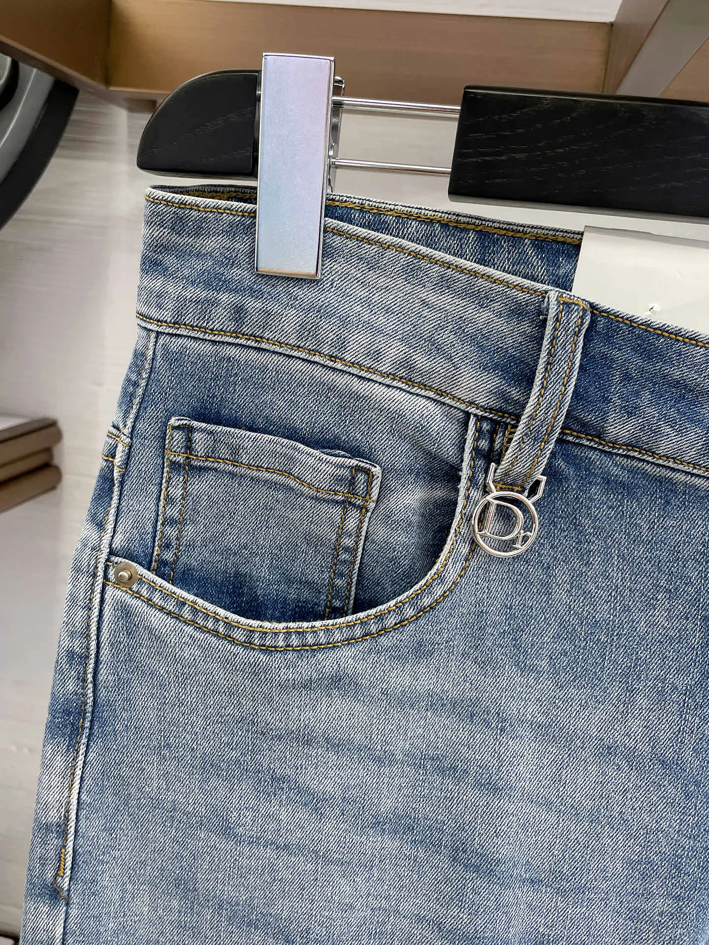Men's Jeans CHRISTIAN DIOR 18543033