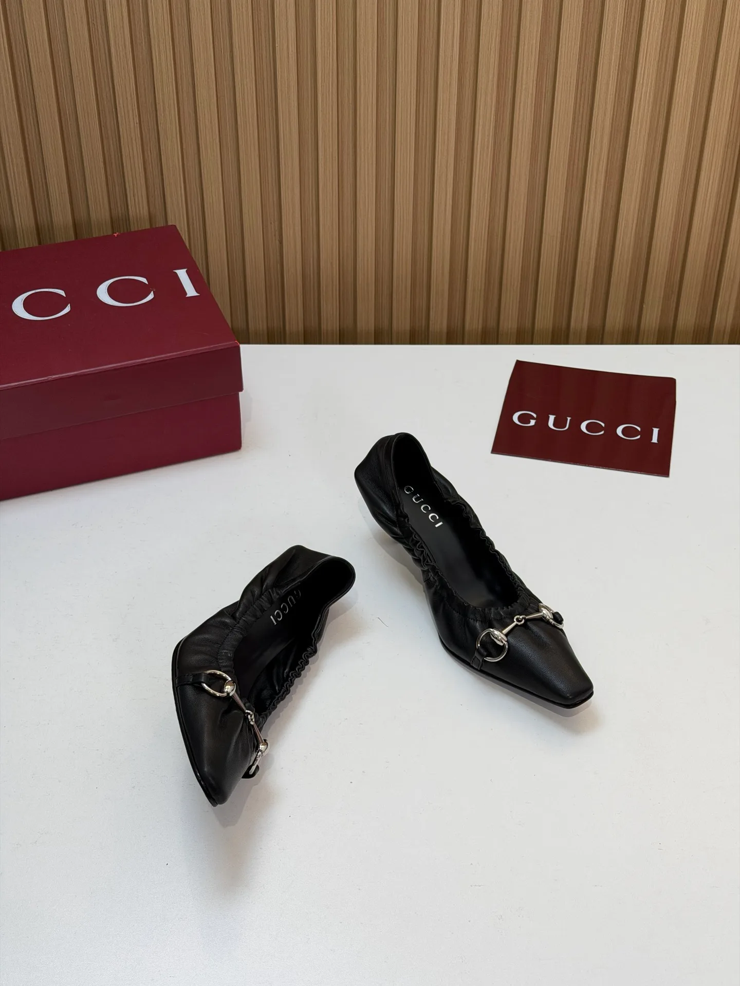 Women's Heels GUCCI 17903800