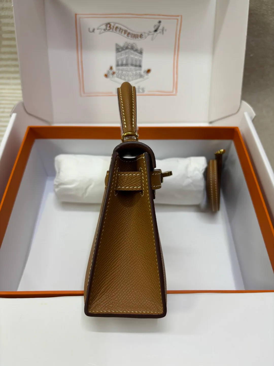 Women's Classic Handbags HERMES 18407326