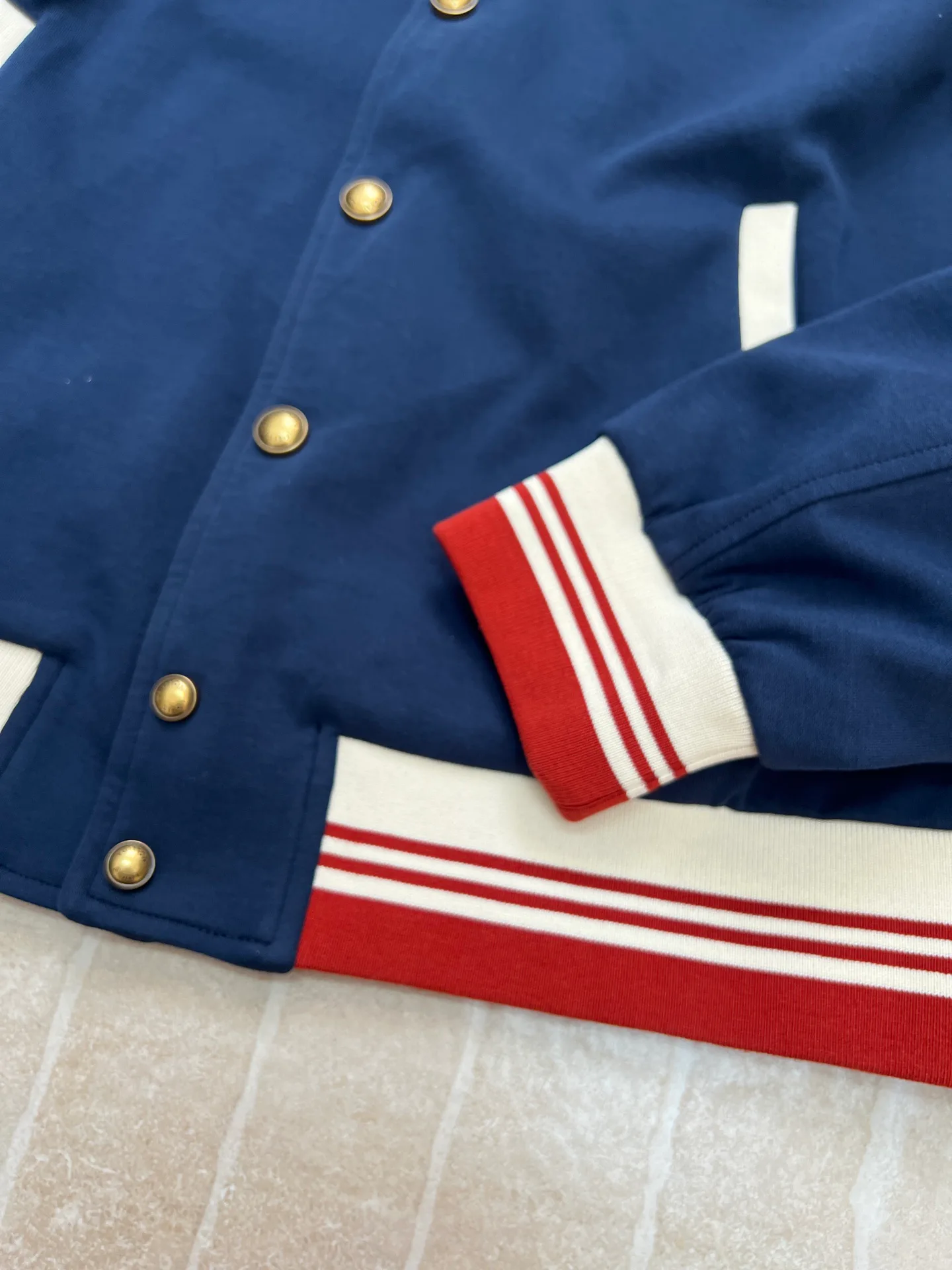 Men's Jackets And Down Jackets LOUIS VUITTON 17896876