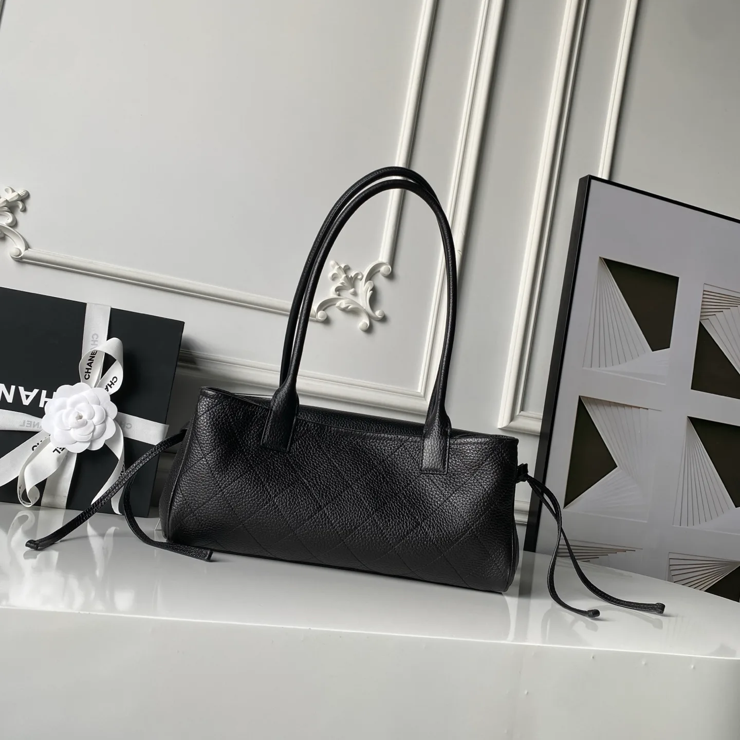 Women's Classic Handbags CHANEL 17615420