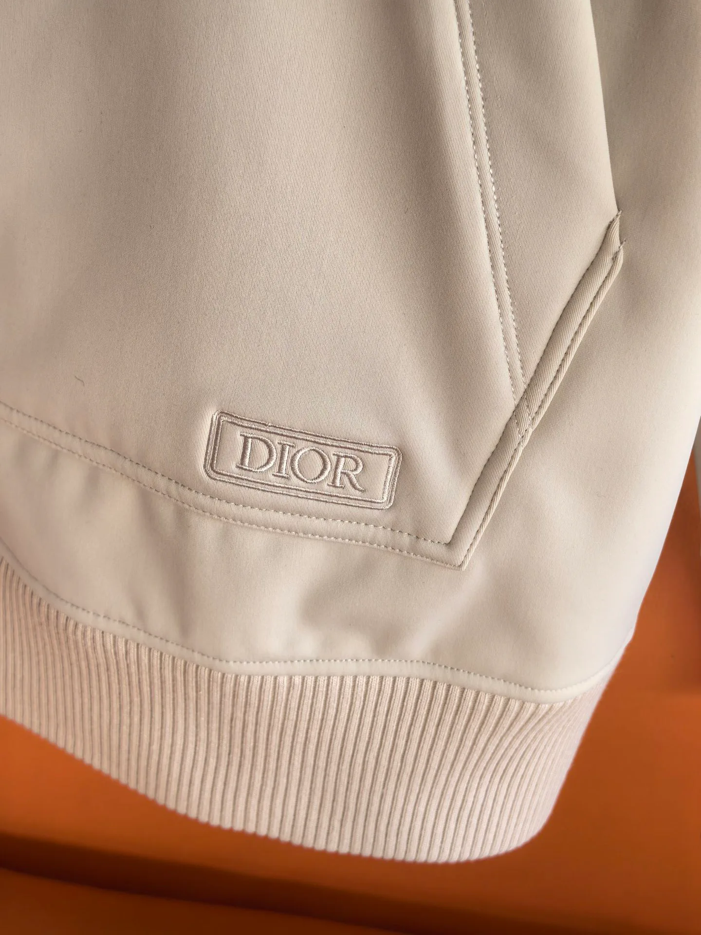 Men's Sweatshirts And Hoodies CHRISTIAN DIOR 17844113