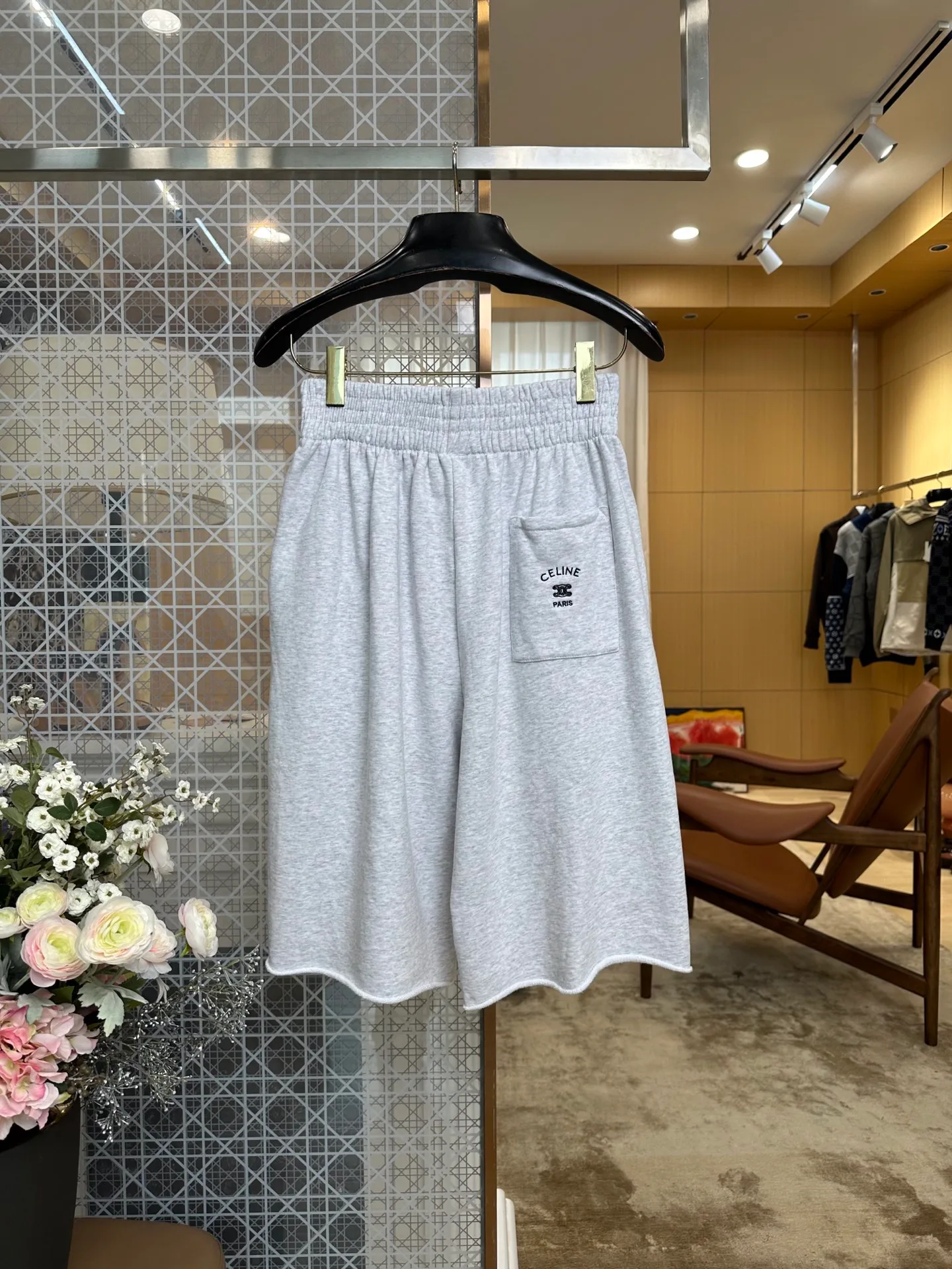 Men's Shorts CELINE 17699380
