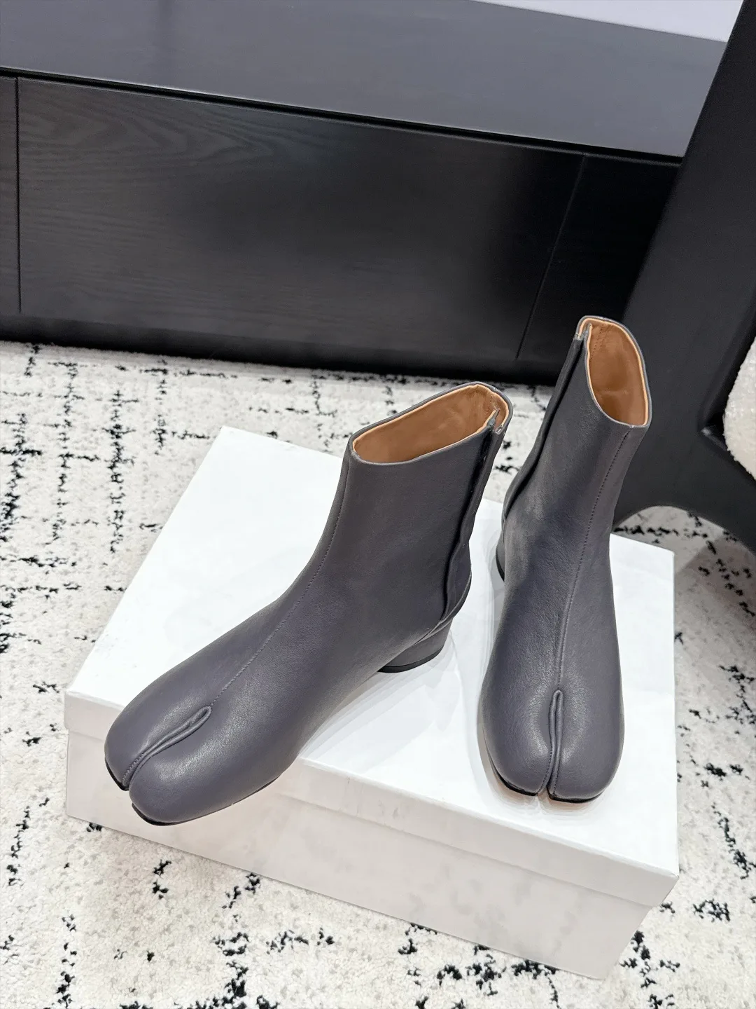 Women's Booties MAISON MARGIELA 18406407