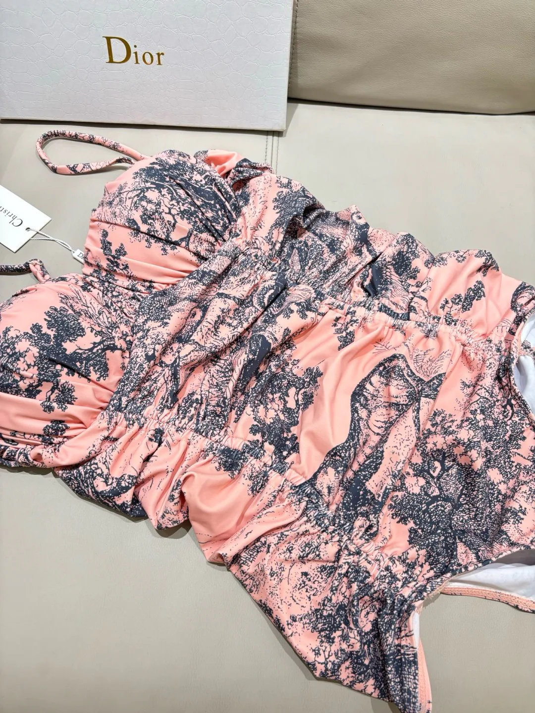 Women's Swimwear CHRISTIAN DIOR 17448609