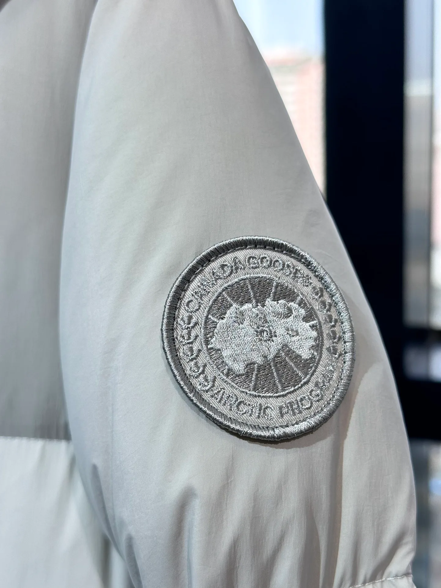 Women's Jackets And Down Jackets CANADA GOOSE 17822617